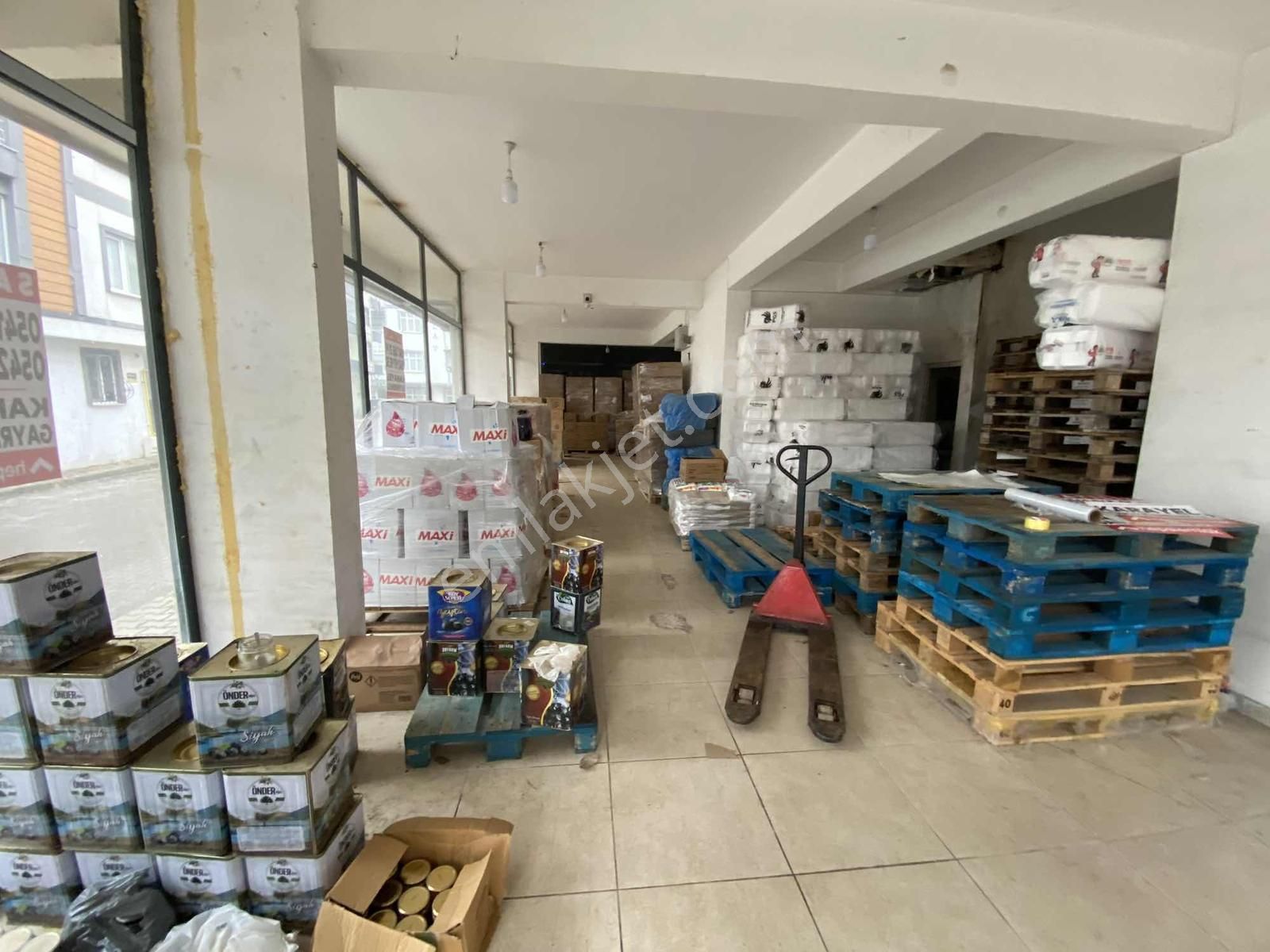 Karayelden Kaçırılmayacak Fırsat Dükkan - Görsel 2