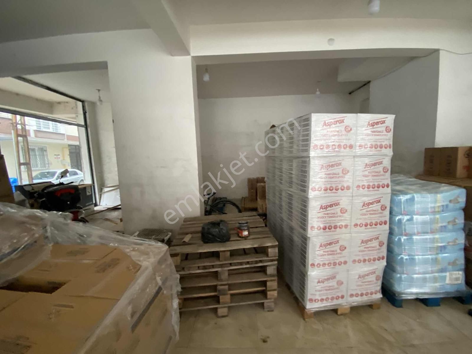 Karayelden Kaçırılmayacak Fırsat Dükkan - Görsel 5