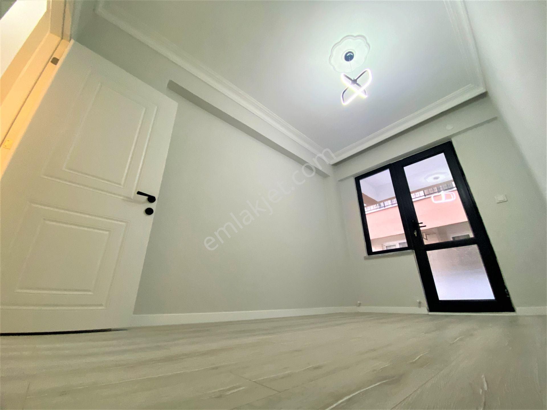 🌀gültaş Emlaktan Akçay Altınkum’da Satılık 3+1ön Cephe Ayrı Mutfak Lüks Tasarımlı Daire - Görsel 18