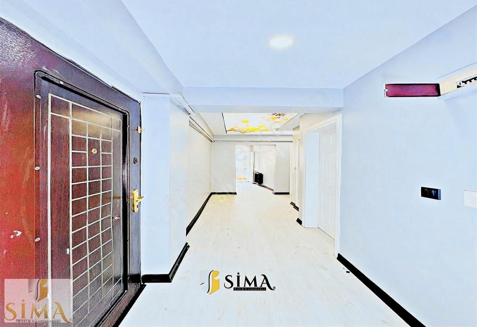 Ana Caddeye 4 Dk Ara Kat Masrafsız 2+1 Fırsat Daire - Görsel 29