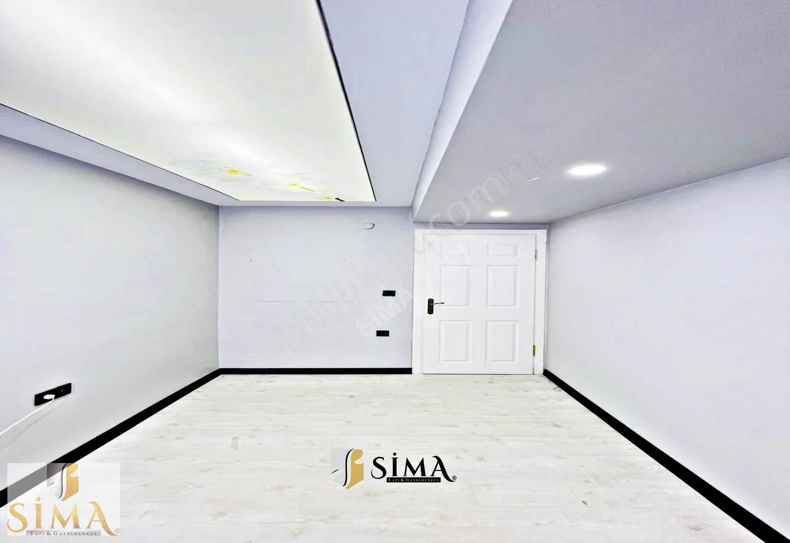 Ana Caddeye 4 Dk Ara Kat Masrafsız 2+1 Fırsat Daire - Görsel 18