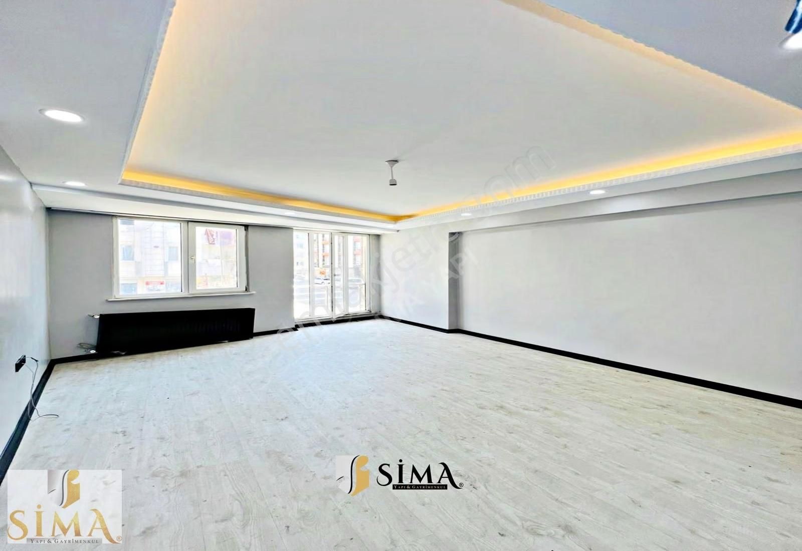 Ana Caddeye 4 Dk Ara Kat Masrafsız 2+1 Fırsat Daire - Görsel 8