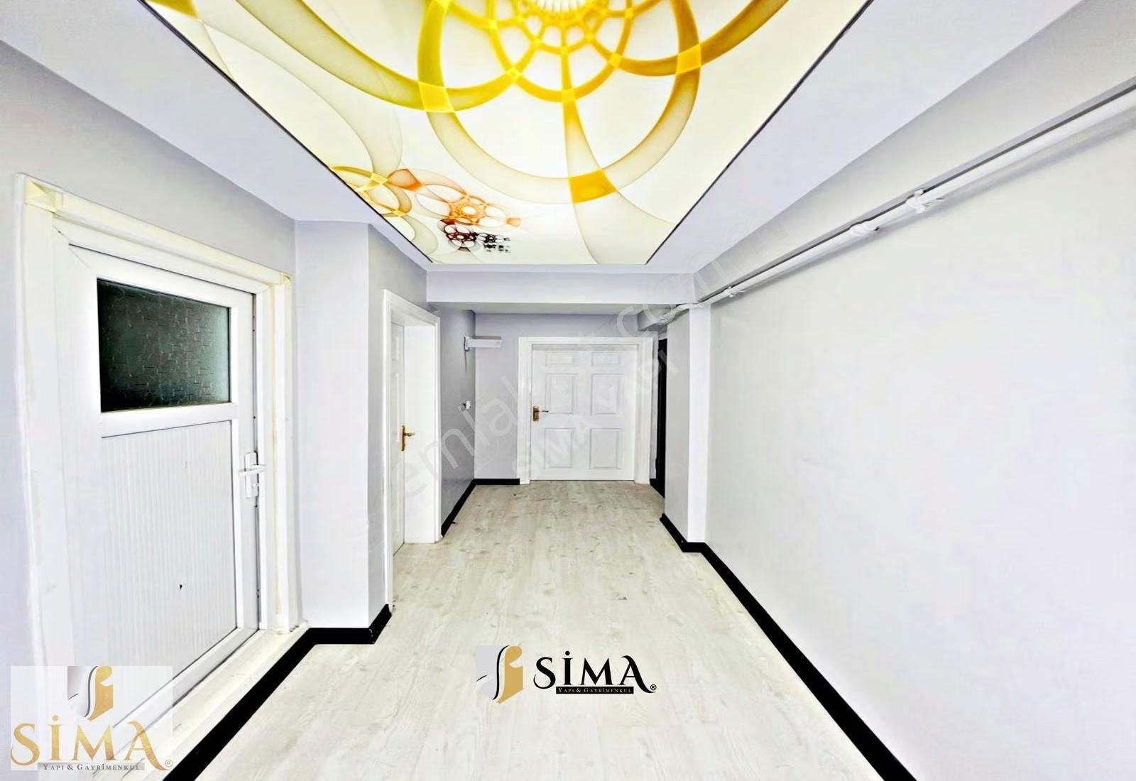 Ana Caddeye 4 Dk Ara Kat Masrafsız 2+1 Fırsat Daire - Görsel 30