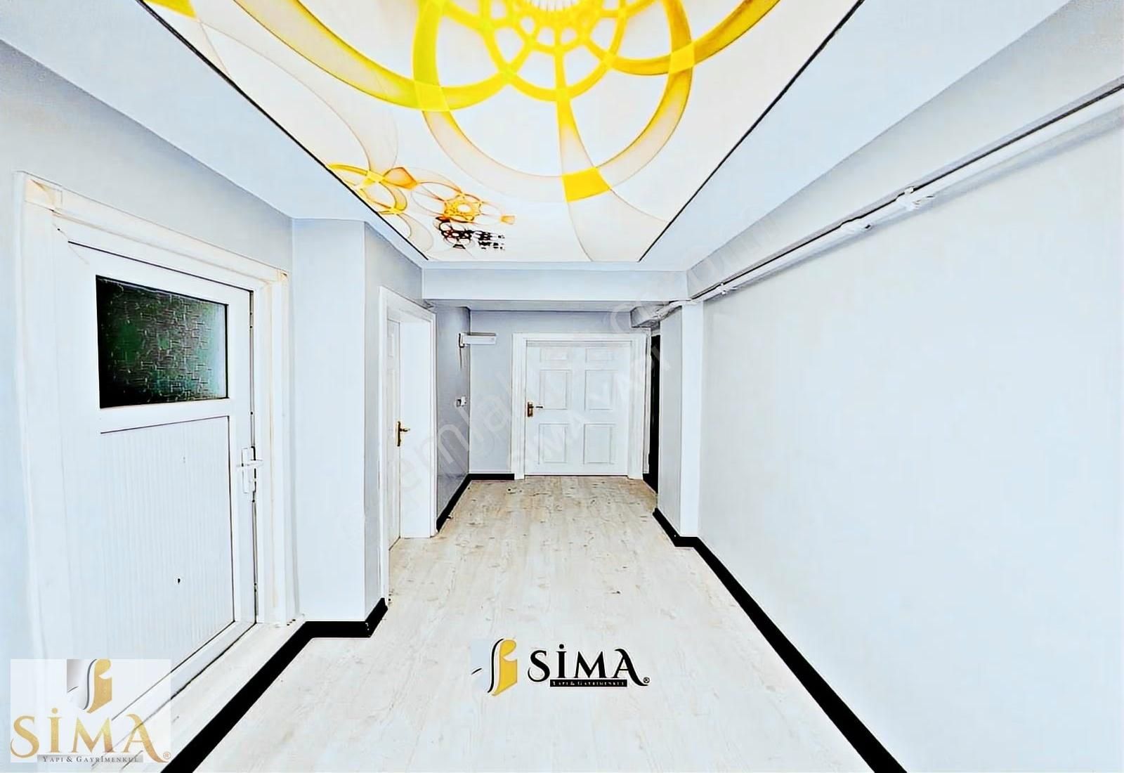 Ana Caddeye 4 Dk Ara Kat Masrafsız 2+1 Fırsat Daire - Görsel 4