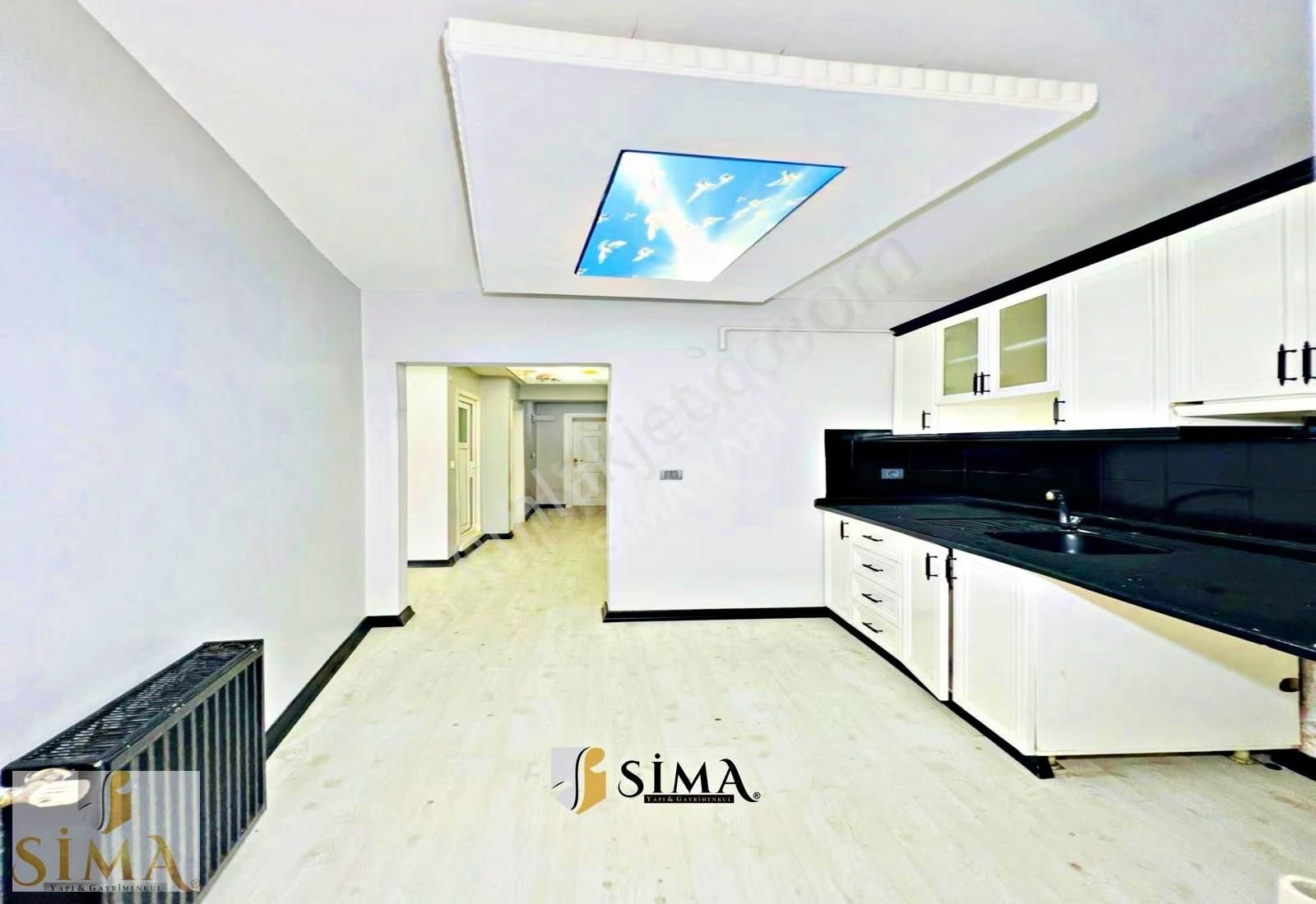 Ana Caddeye 4 Dk Ara Kat Masrafsız 2+1 Fırsat Daire - Görsel 34