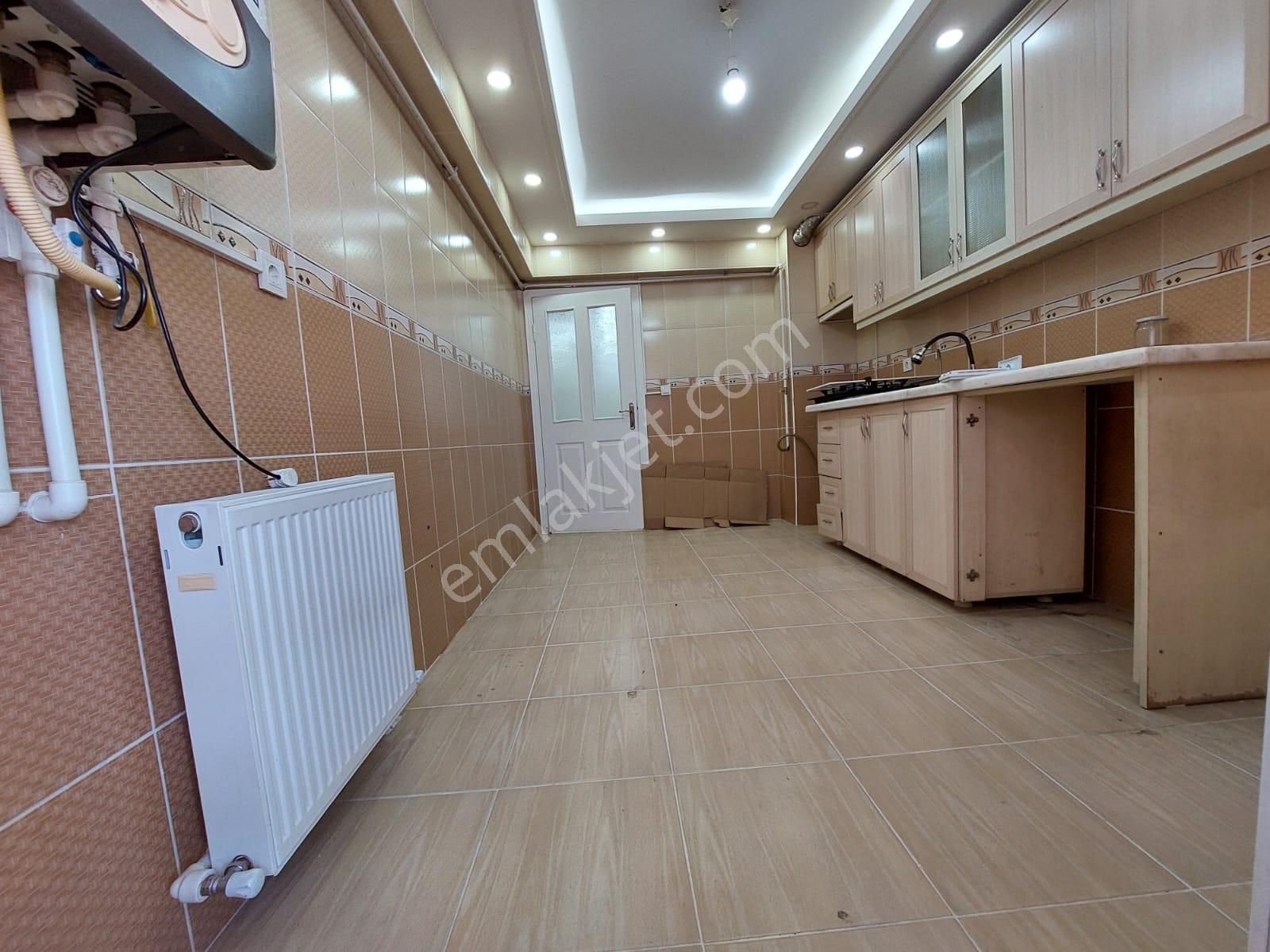Süvari Mah_kiralık_3+1_katta_ful Yapılı_çift Banyolu_geniş Daire - Görsel 4