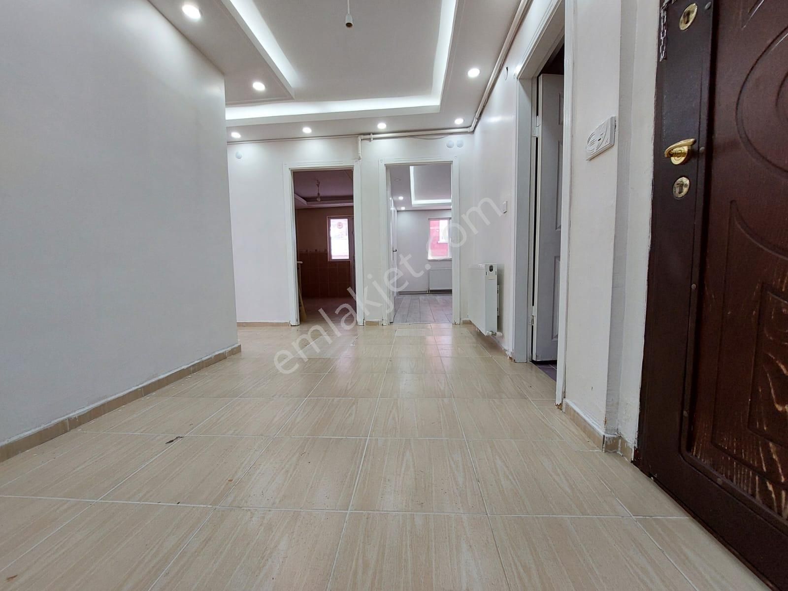 Süvari Mah_kiralık_3+1_katta_ful Yapılı_çift Banyolu_geniş Daire - Görsel 14