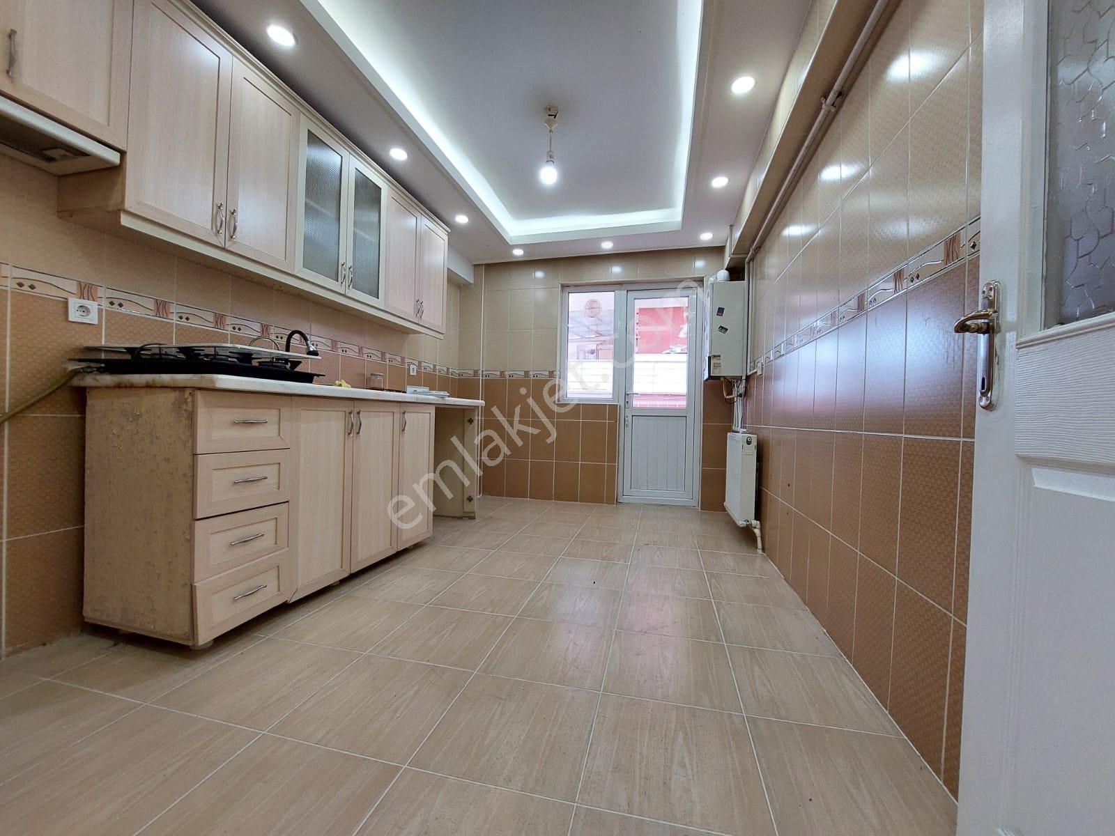 Süvari Mah_kiralık_3+1_katta_ful Yapılı_çift Banyolu_geniş Daire - Görsel 6