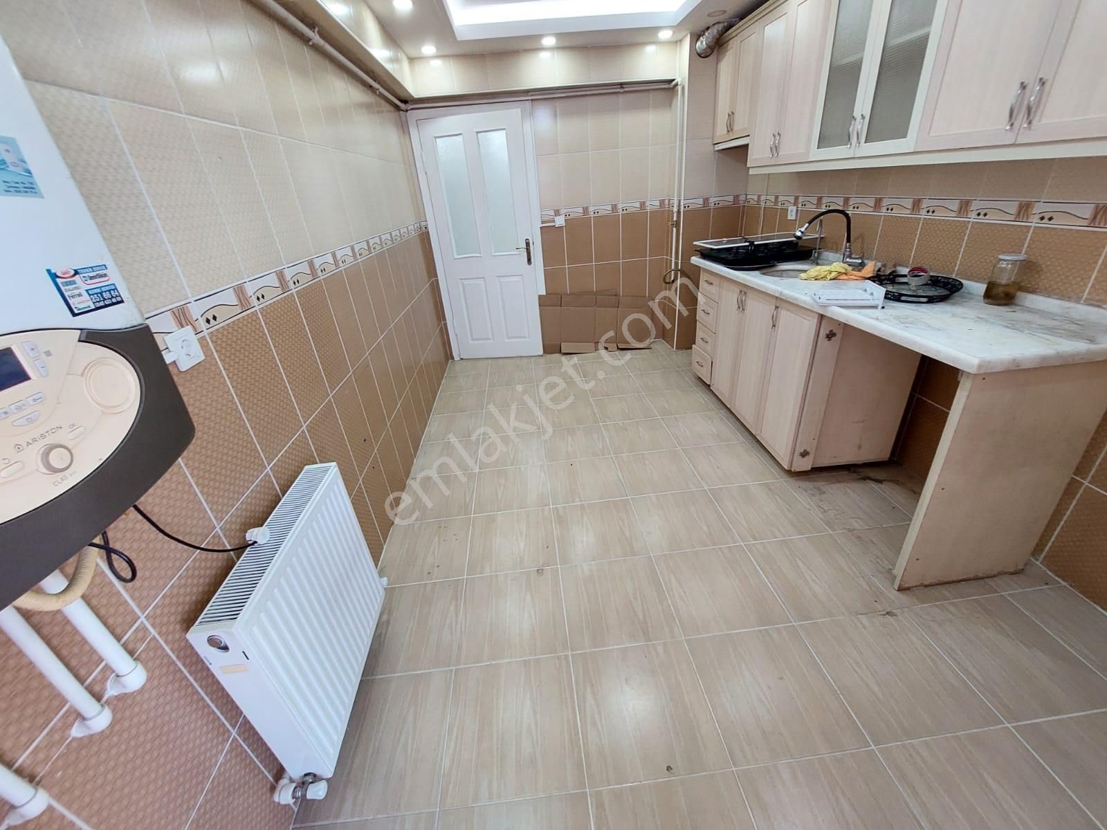 Süvari Mah_kiralık_3+1_katta_ful Yapılı_çift Banyolu_geniş Daire - Görsel 2