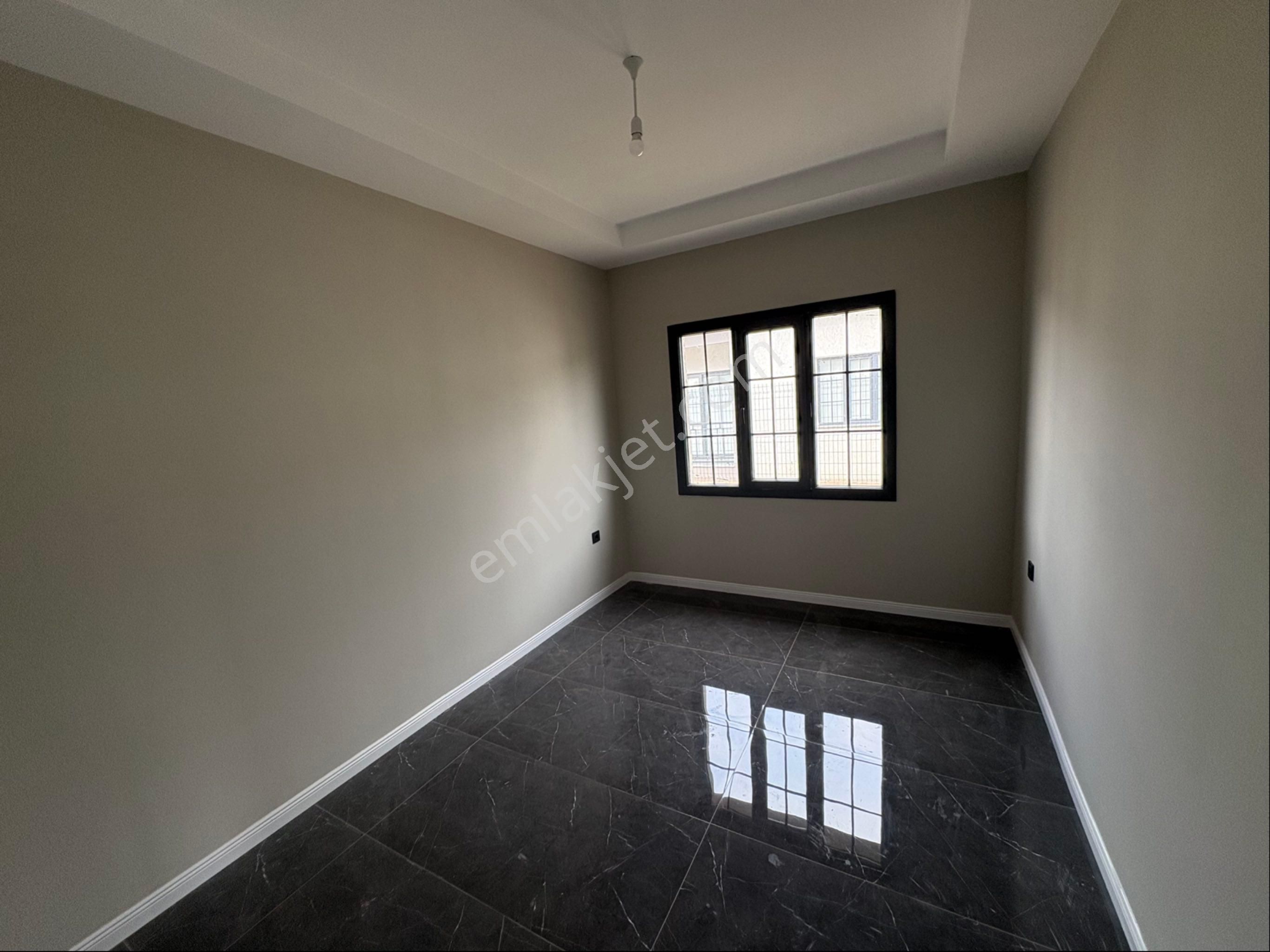 Miray Emlaktan Sevindikli Mahallesinde Satılık 3+1 Villa - Görsel 24