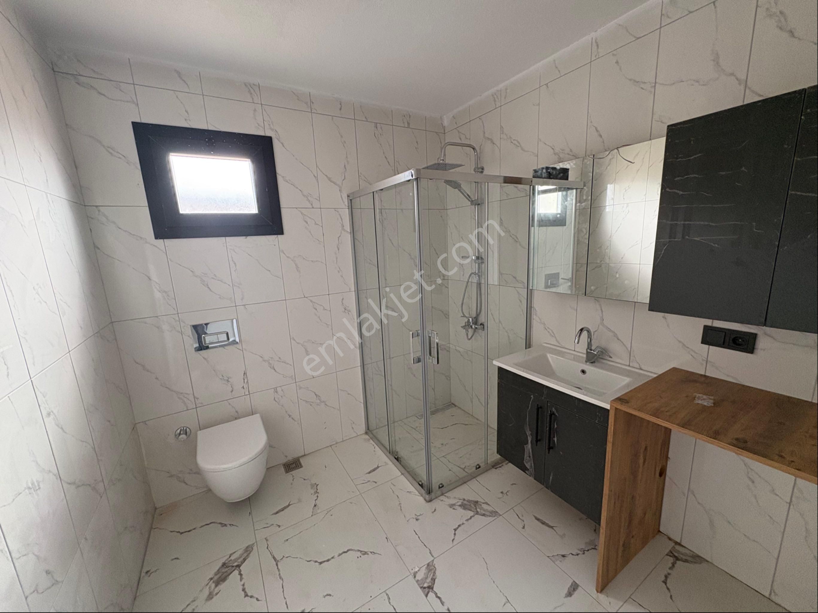 Miray Emlaktan Sevindikli Mahallesinde Satılık 3+1 Villa - Görsel 27