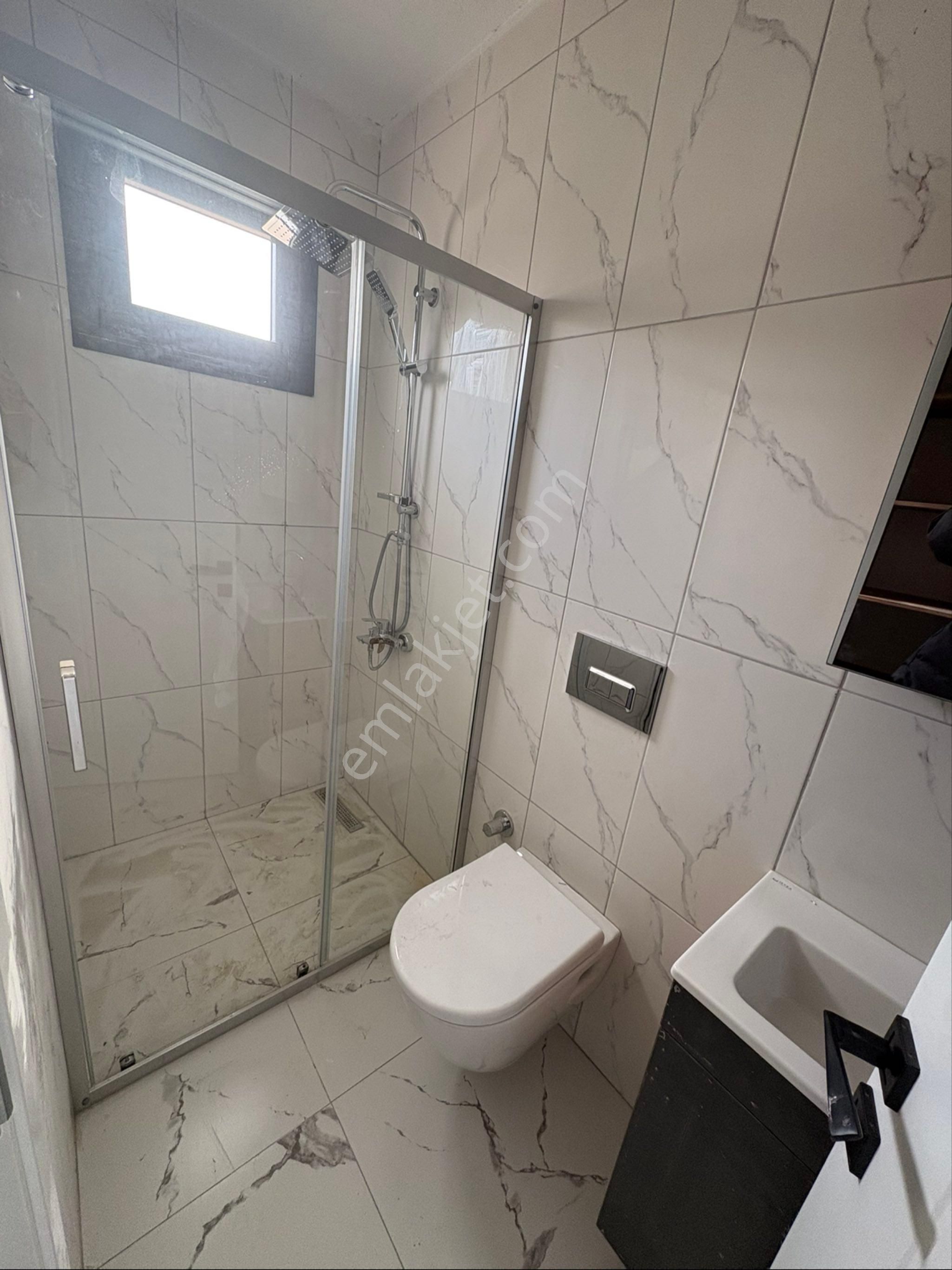 Miray Emlaktan Sevindikli Mahallesinde Satılık 3+1 Villa - Görsel 39