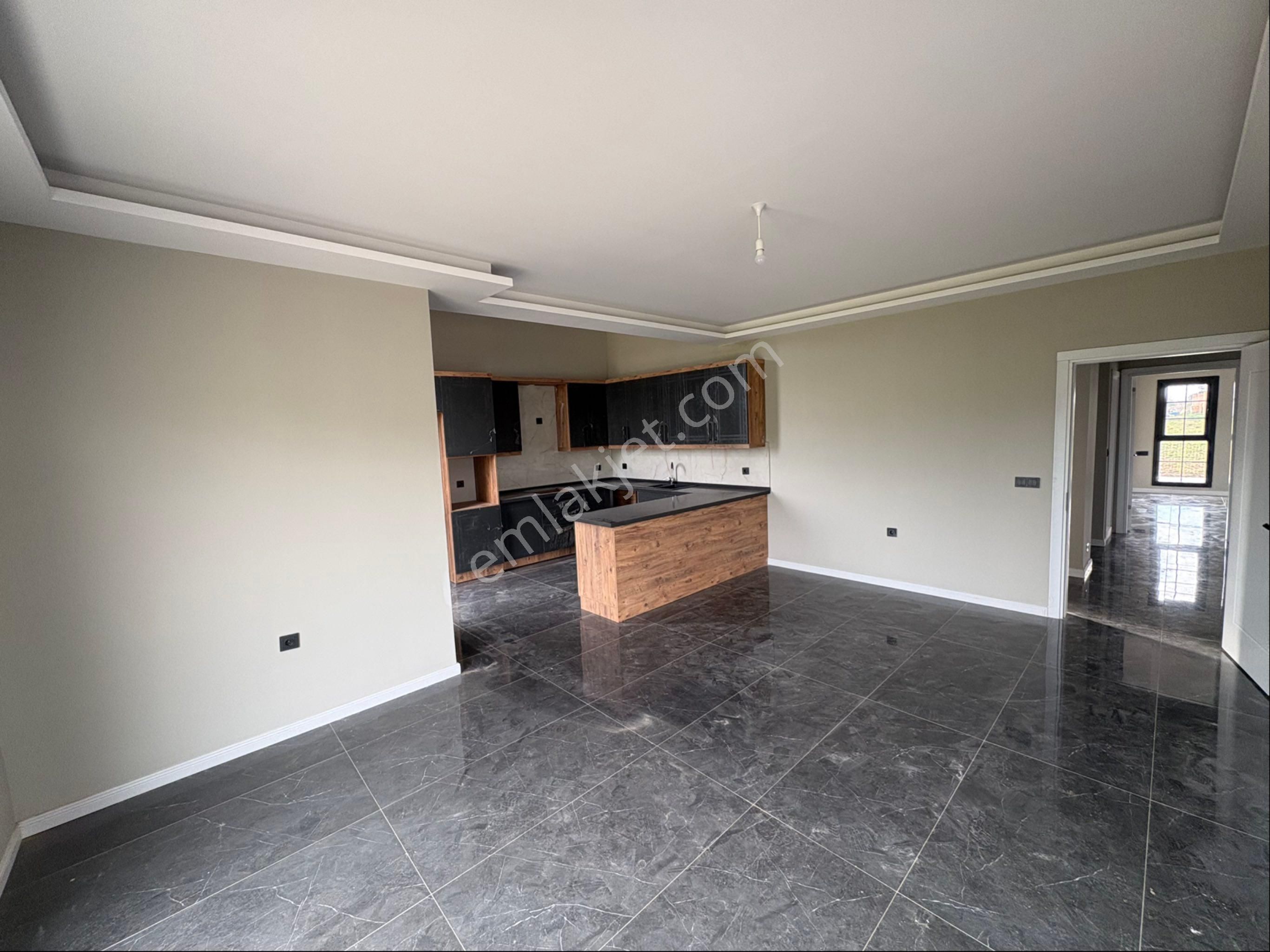 Miray Emlaktan Sevindikli Mahallesinde Satılık 3+1 Villa - Görsel 13