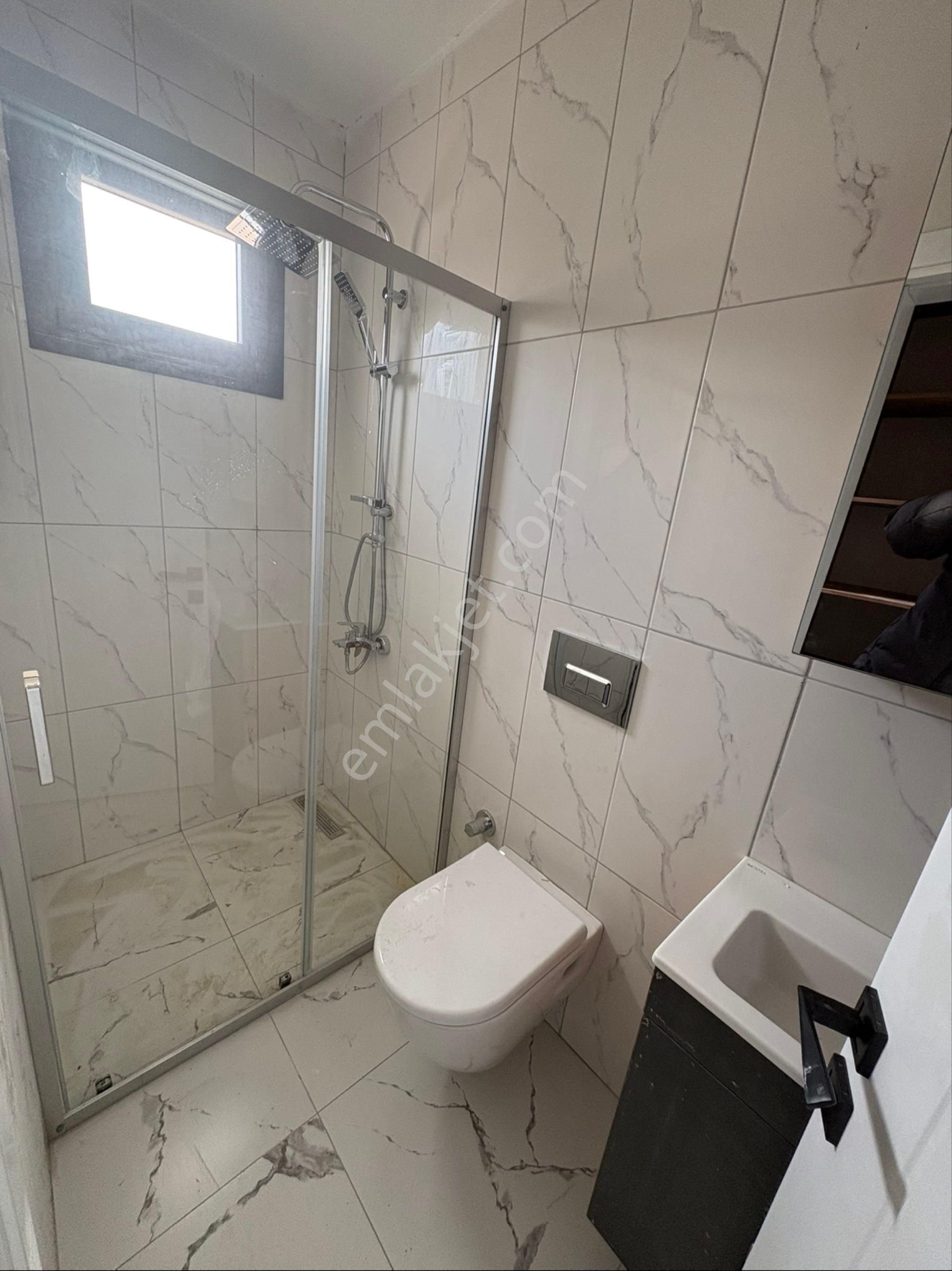 Miray Emlaktan Sevindikli Mahallesinde Satılık 3+1 Villa - Görsel 38