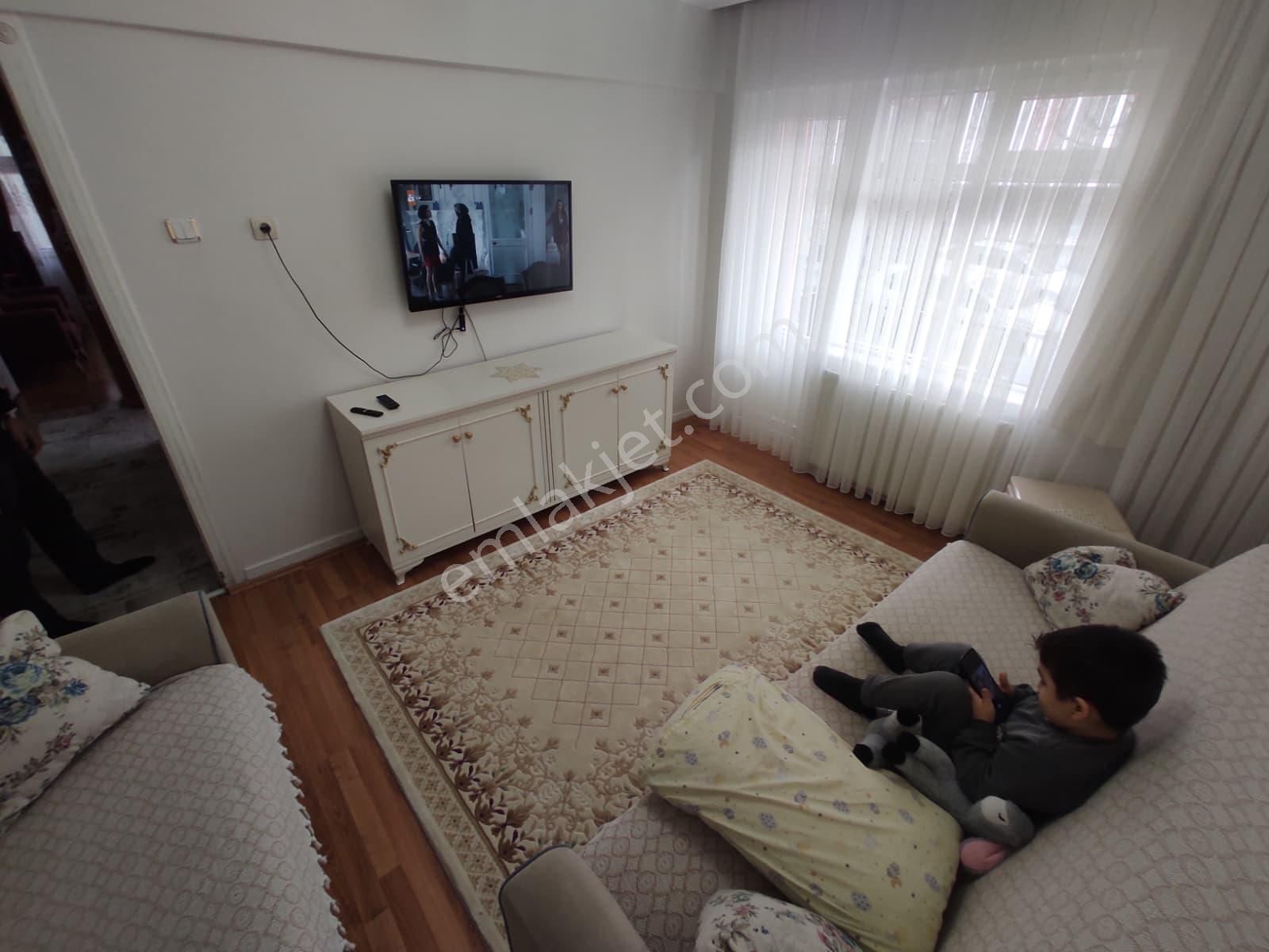 Sincan Tandoğan'da Belediye Çarşı Yakını Arakat Bağımsız Geniş 3+1 Daire - Görsel 14