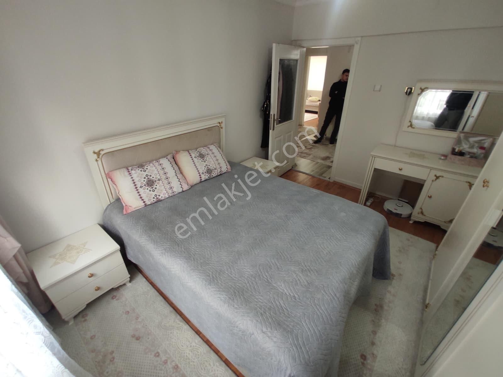 Sincan Tandoğan'da Belediye Çarşı Yakını Arakat Bağımsız Geniş 3+1 Daire - Görsel 19