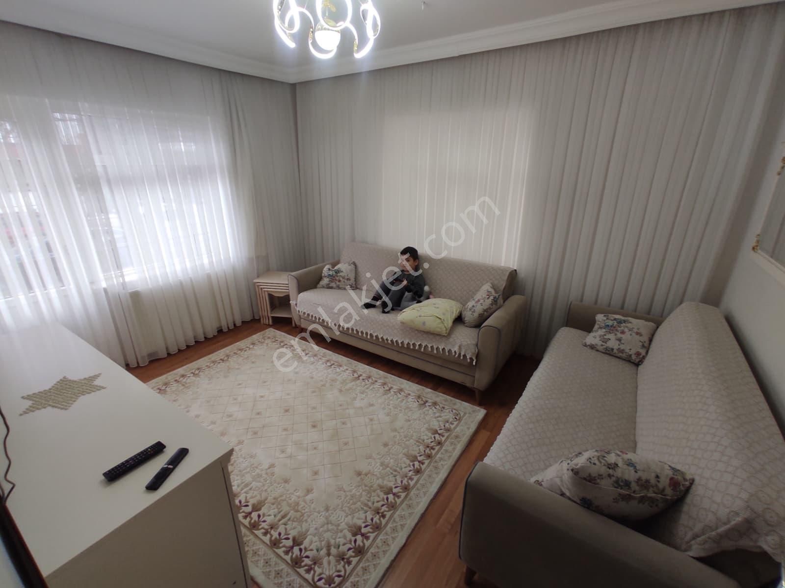 Sincan Tandoğan'da Belediye Çarşı Yakını Arakat Bağımsız Geniş 3+1 Daire - Görsel 16