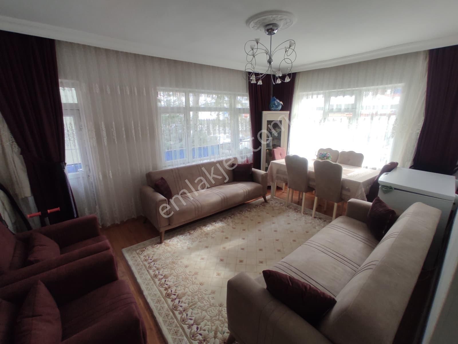 Sincan Tandoğan'da Belediye Çarşı Yakını Arakat Bağımsız Geniş 3+1 Daire - Görsel 8