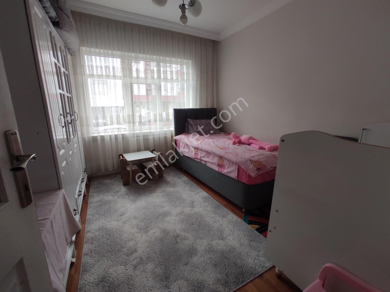 Sincan Tandoğan'da Belediye Çarşı Yakını Arakat Bağımsız Geniş 3+1 Daire - Görsel 10