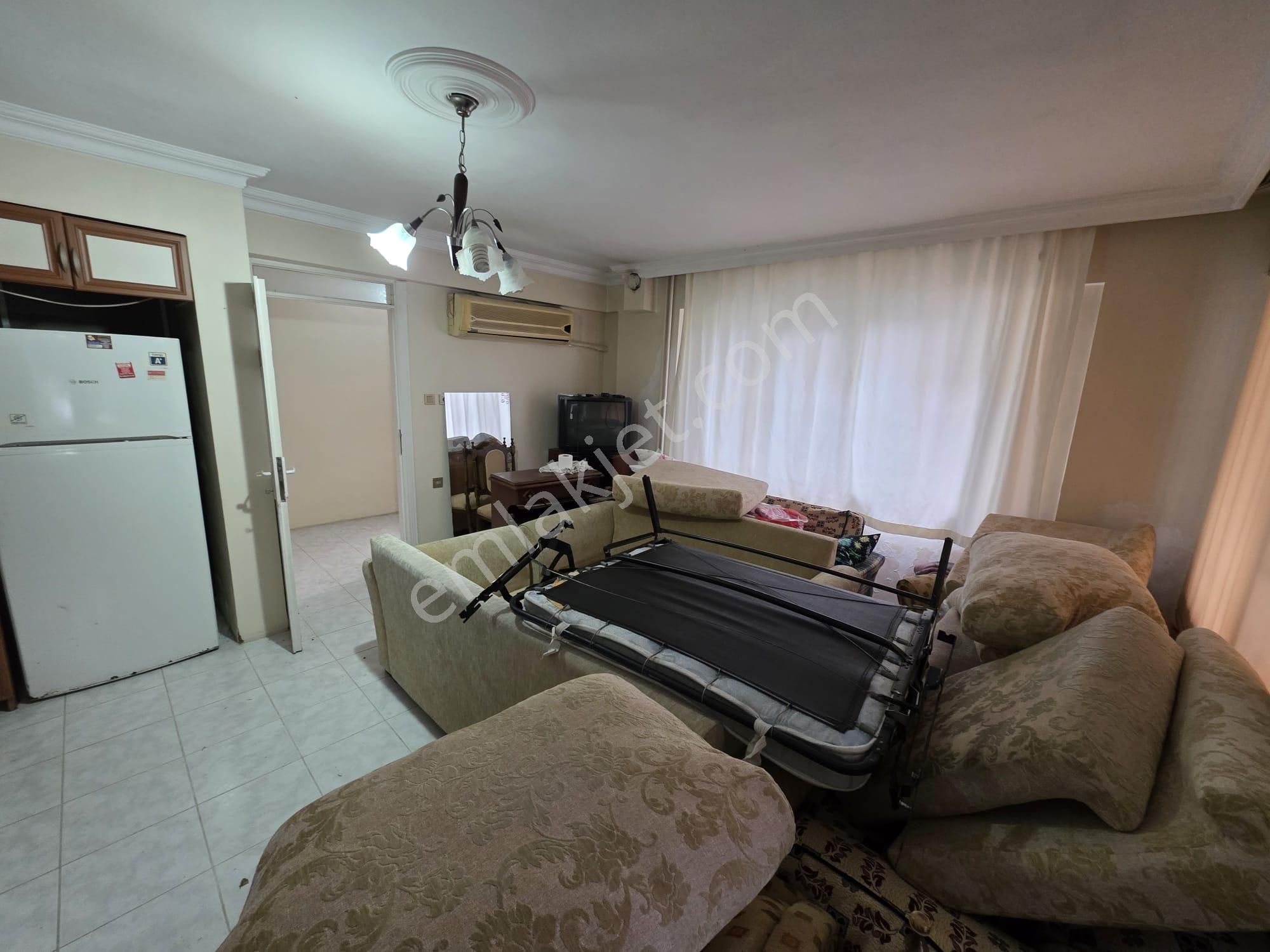 Yetkili Irmaksudan Akçay Da 4 Katlı Bahçeli 3+2 Hesaplı Villa - Görsel 8