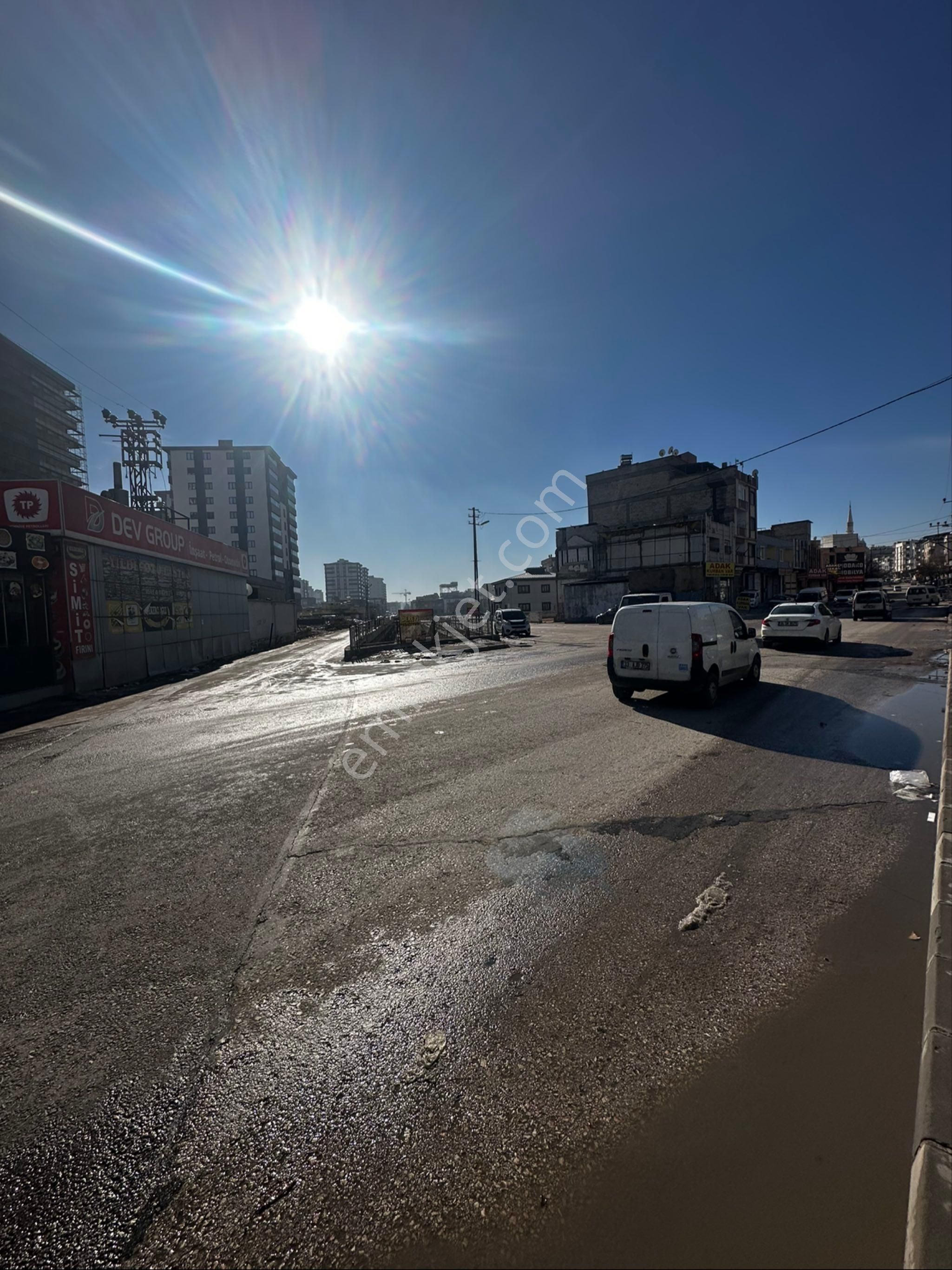 Umut Mahallesi / Gaziantep – 5.000.000 Tlsatılık Konut İmarlı Arsa (hisse - Görsel 4