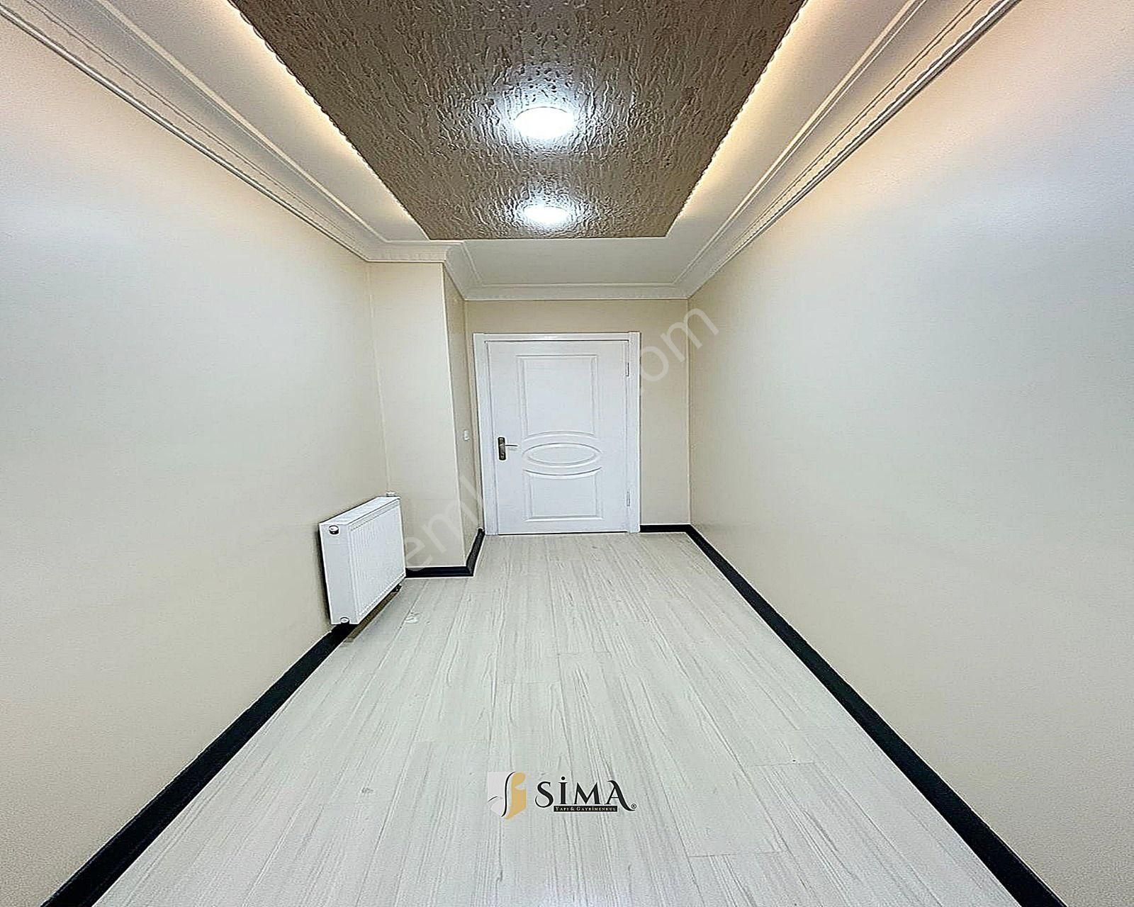 Merkezi Konumda Yeni Binada 2+1 Balkonlu Arakat Daire - Görsel 8