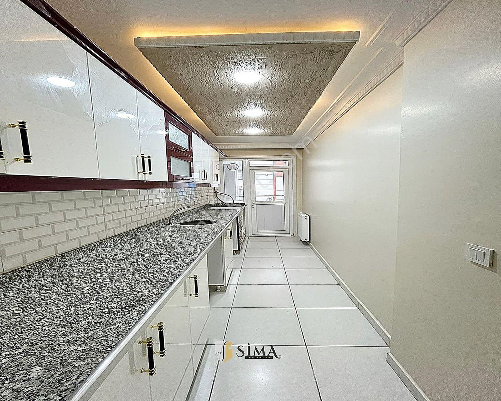 Merkezi Konumda Yeni Binada 2+1 Balkonlu Arakat Daire - Görsel 7