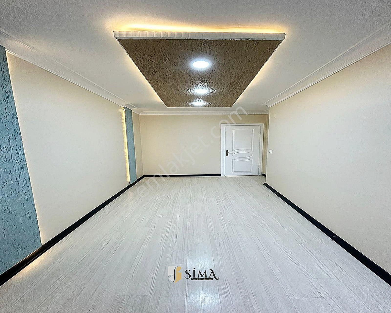 Merkezi Konumda Yeni Binada 2+1 Balkonlu Arakat Daire - Görsel 12