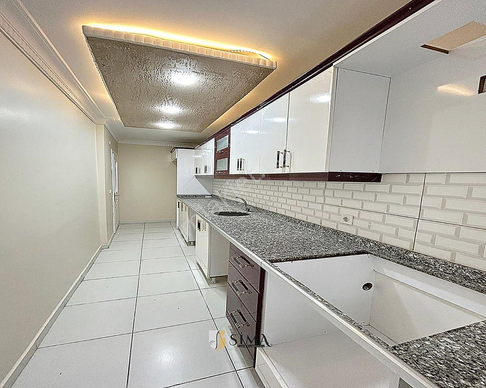 Merkezi Konumda Yeni Binada 2+1 Balkonlu Arakat Daire - Görsel 9