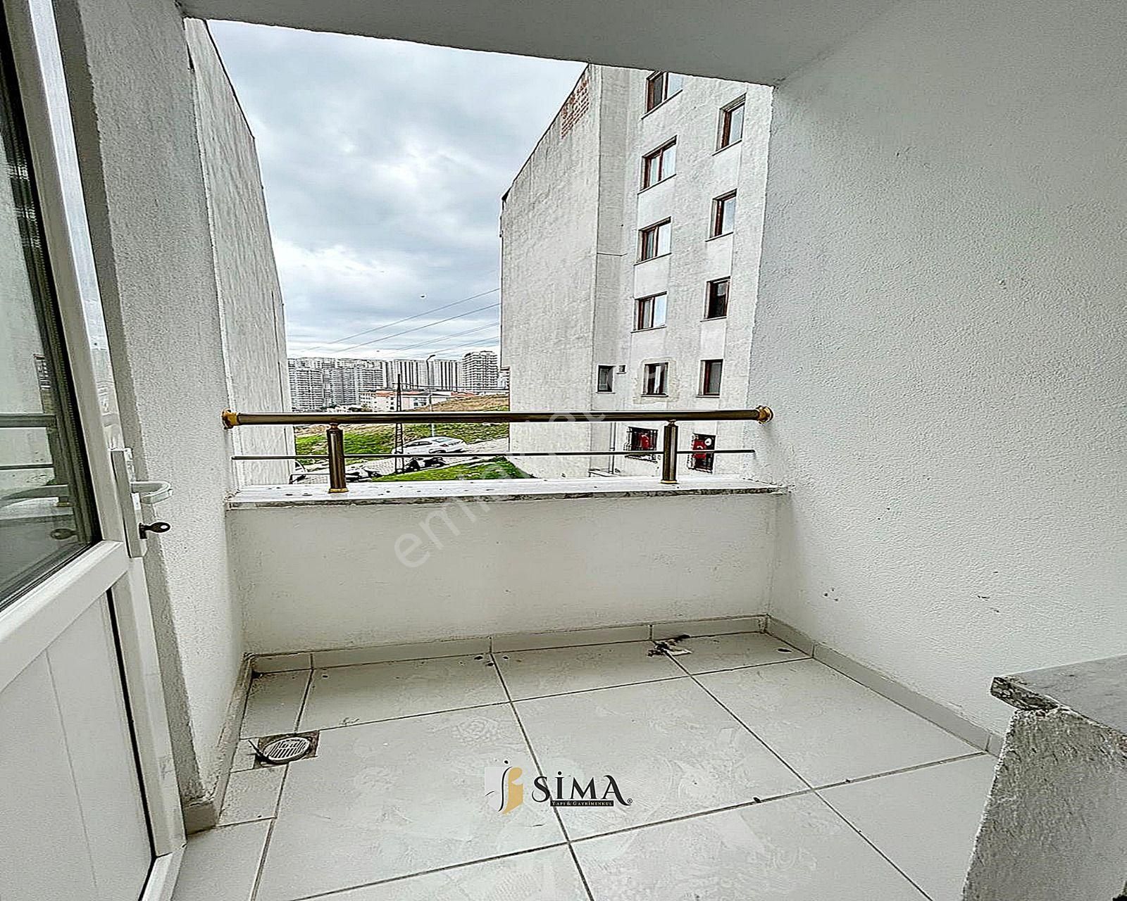 Merkezi Konumda Yeni Binada 2+1 Balkonlu Arakat Daire - Görsel 13