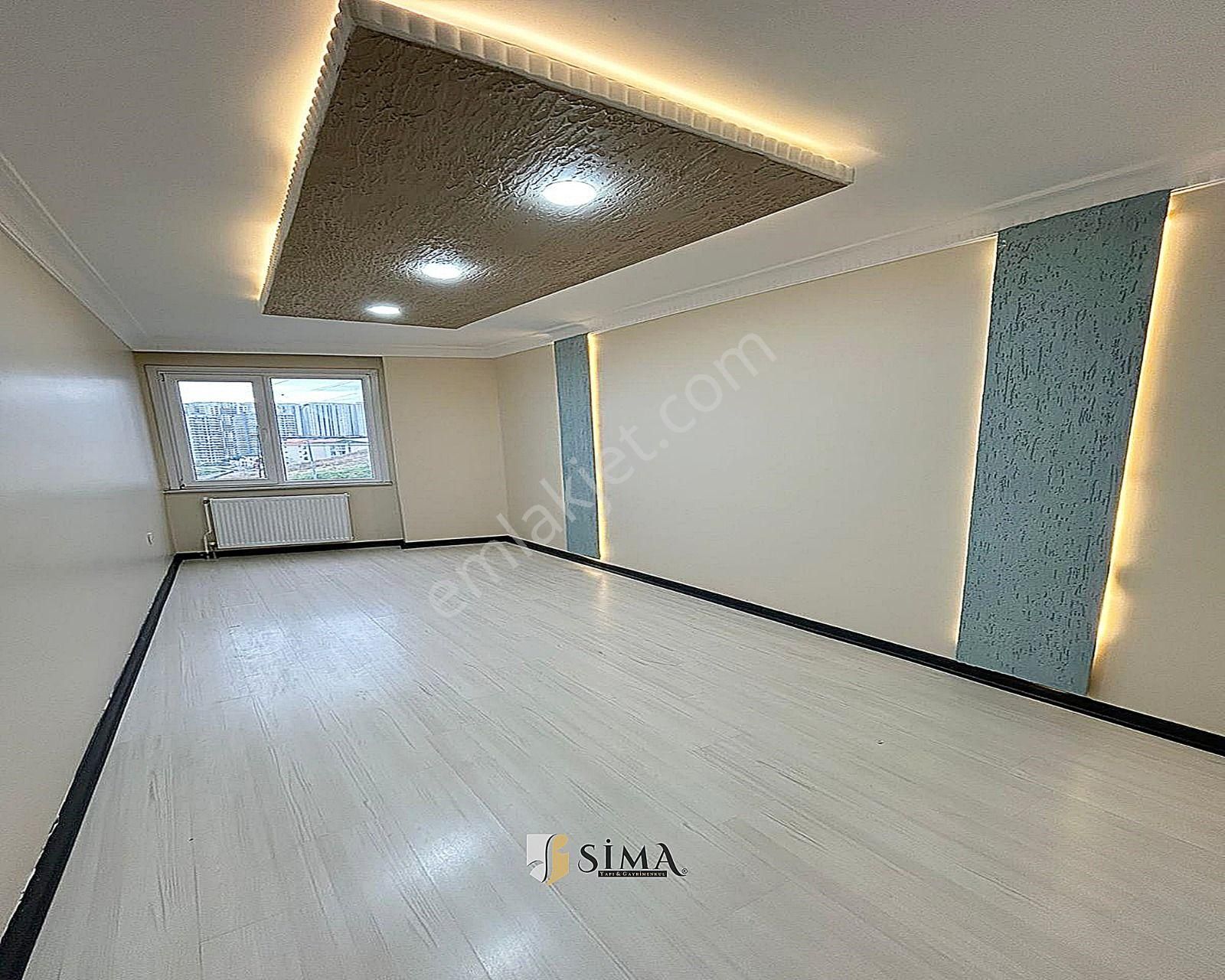 Merkezi Konumda Yeni Binada 2+1 Balkonlu Arakat Daire - Görsel 2