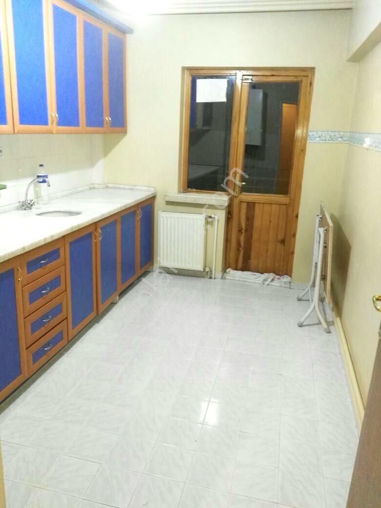 Sincan Osmanlı Mh.de 3+1 Satılık Daire - Görsel 2