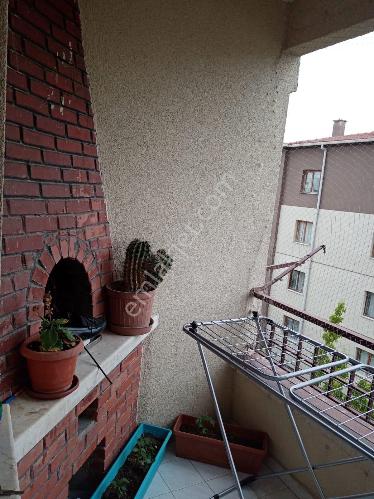Sincan Osmanlı Mh.de 3+1 Satılık Daire - Görsel 10
