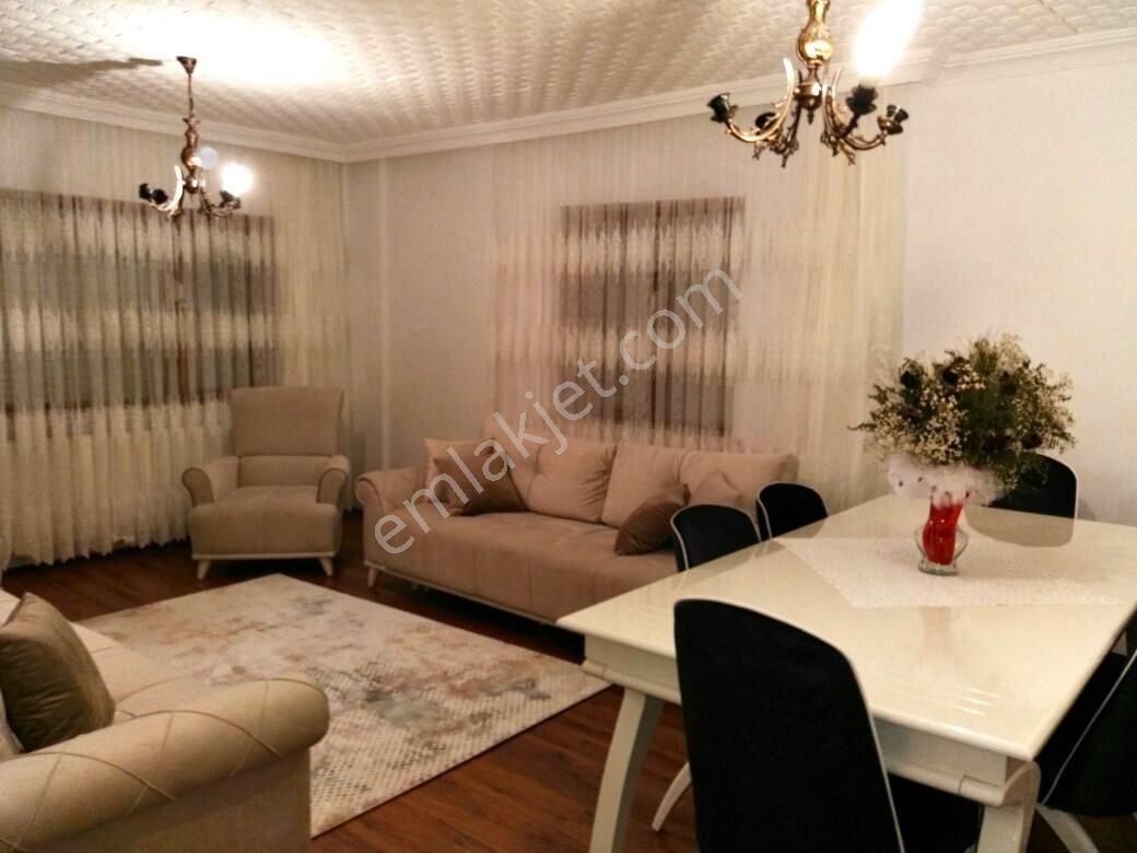 Sincan Osmanlı Mh.de 3+1 Satılık Daire - Görsel 3