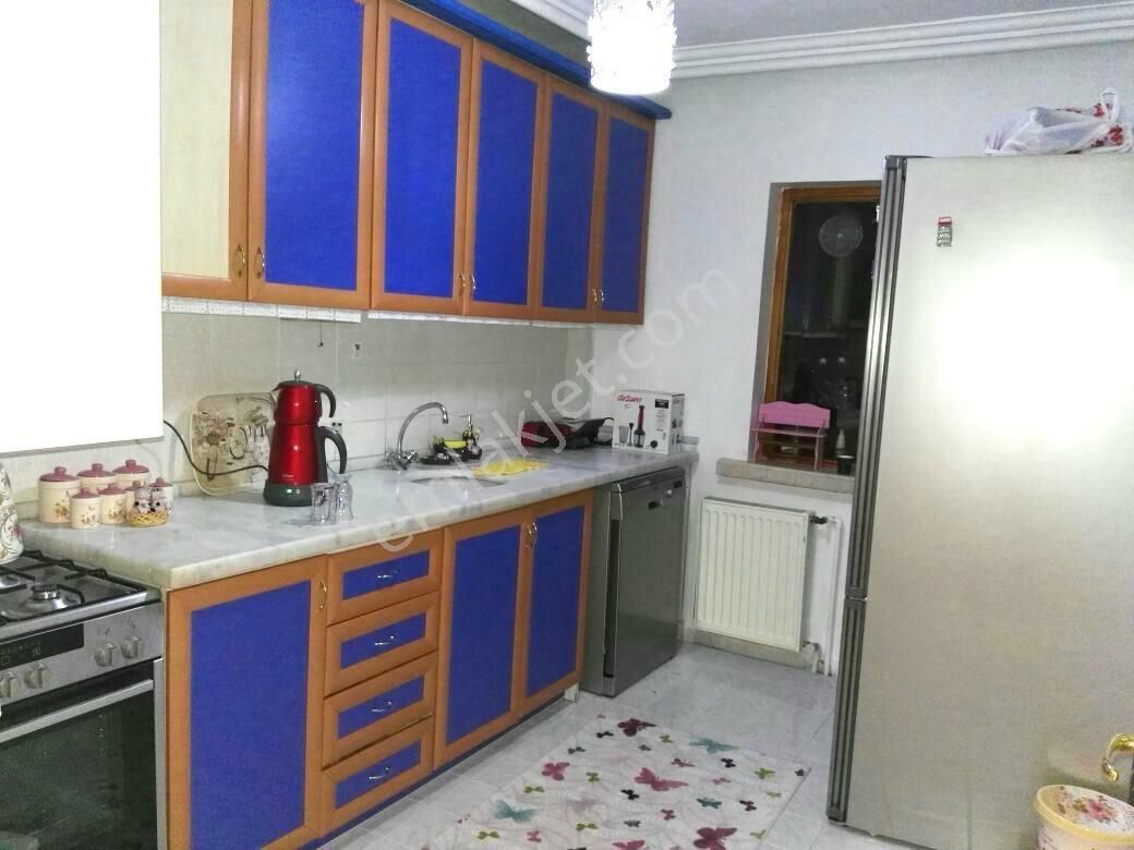Sincan Osmanlı Mh.de 3+1 Satılık Daire