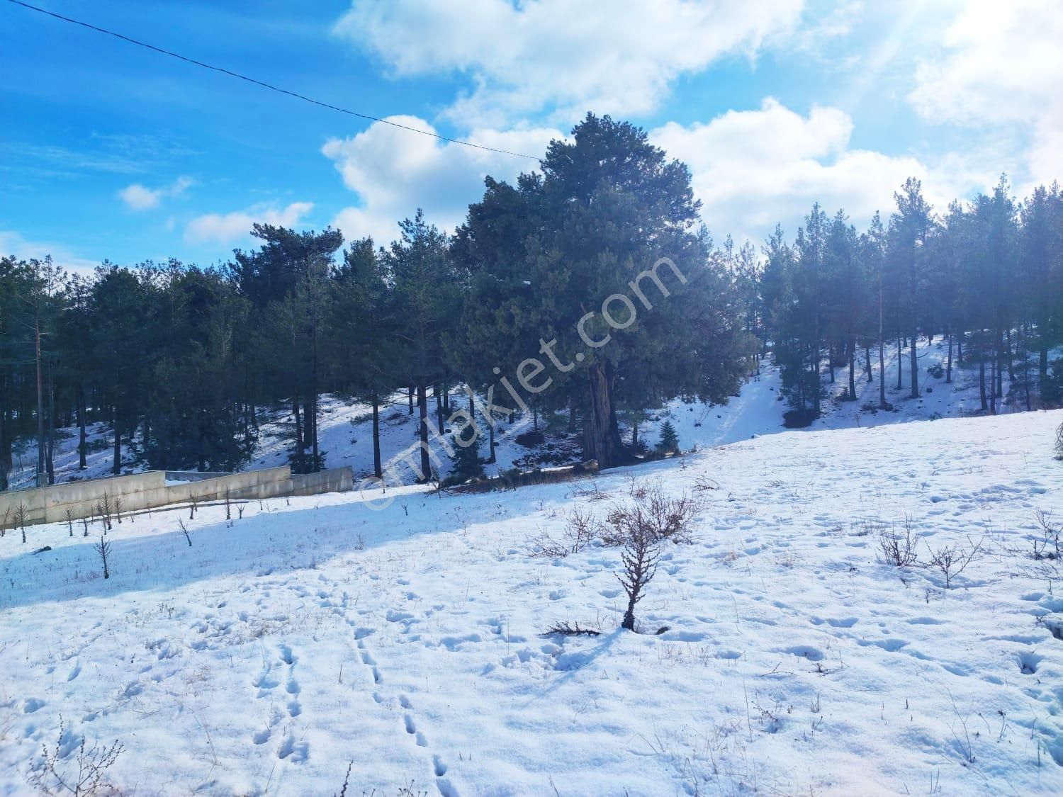 Kar Emlaktan Yenikonacık Kırıntı Mevkiinde 300 M2 Satılık Arsa - Görsel 30