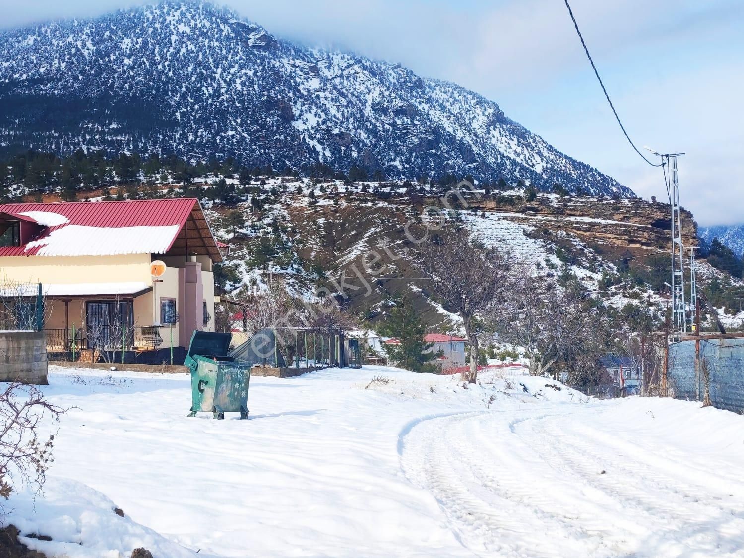 Kar Emlaktan Yenikonacık Kırıntı Mevkiinde 300 M2 Satılık Arsa - Görsel 23