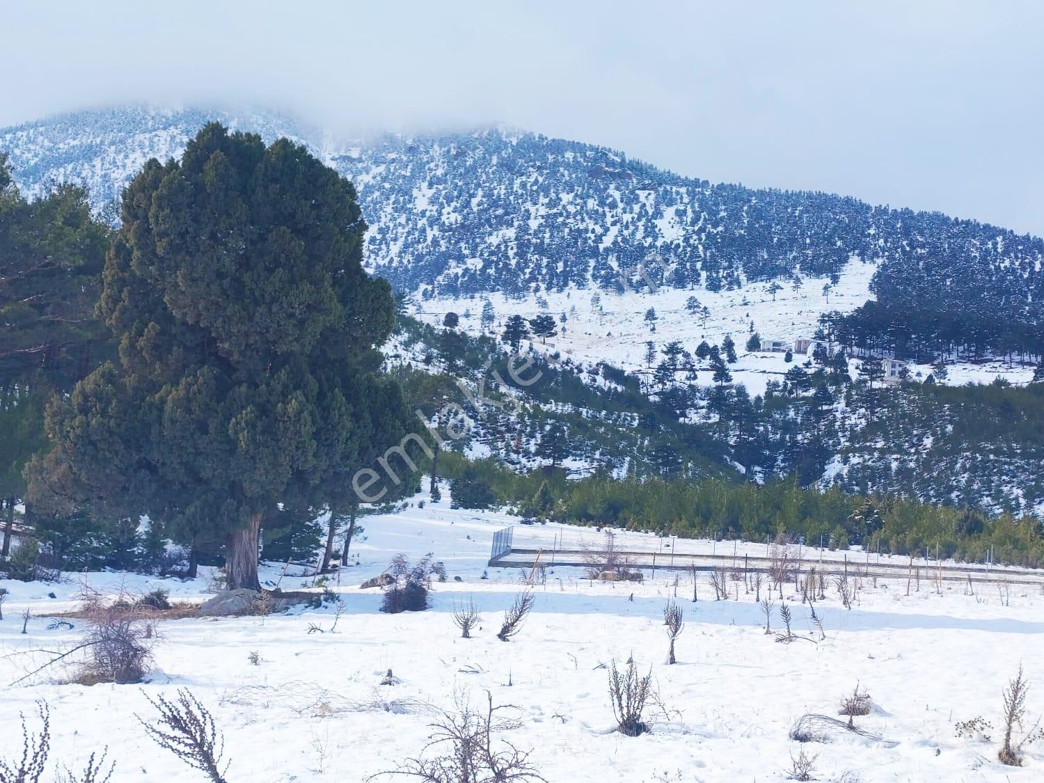 Kar Emlaktan Yenikonacık Kırıntı Mevkiinde 300 M2 Satılık Arsa - Görsel 14