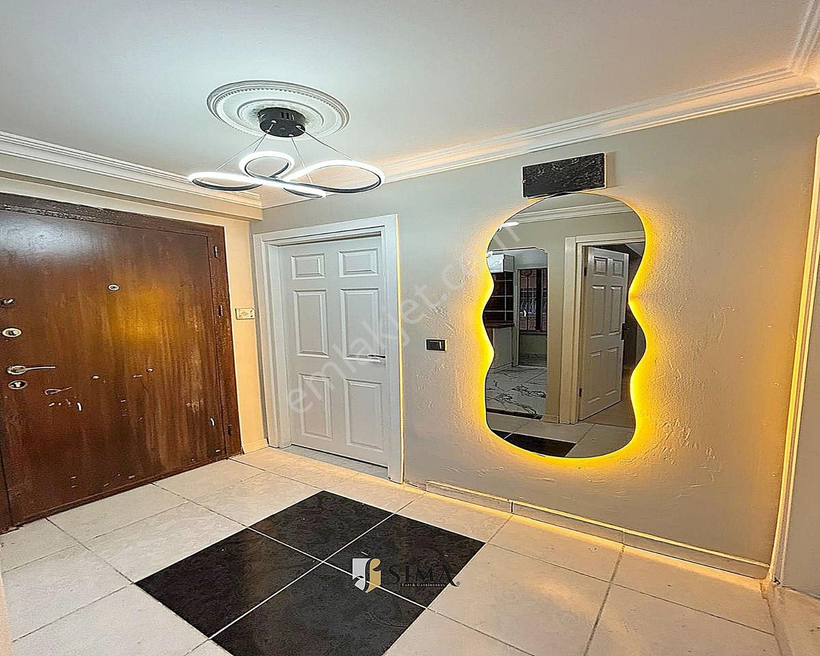 Ana Caddeye Yakın Masrafsız 1+1 Satılık Daire - Görsel 12