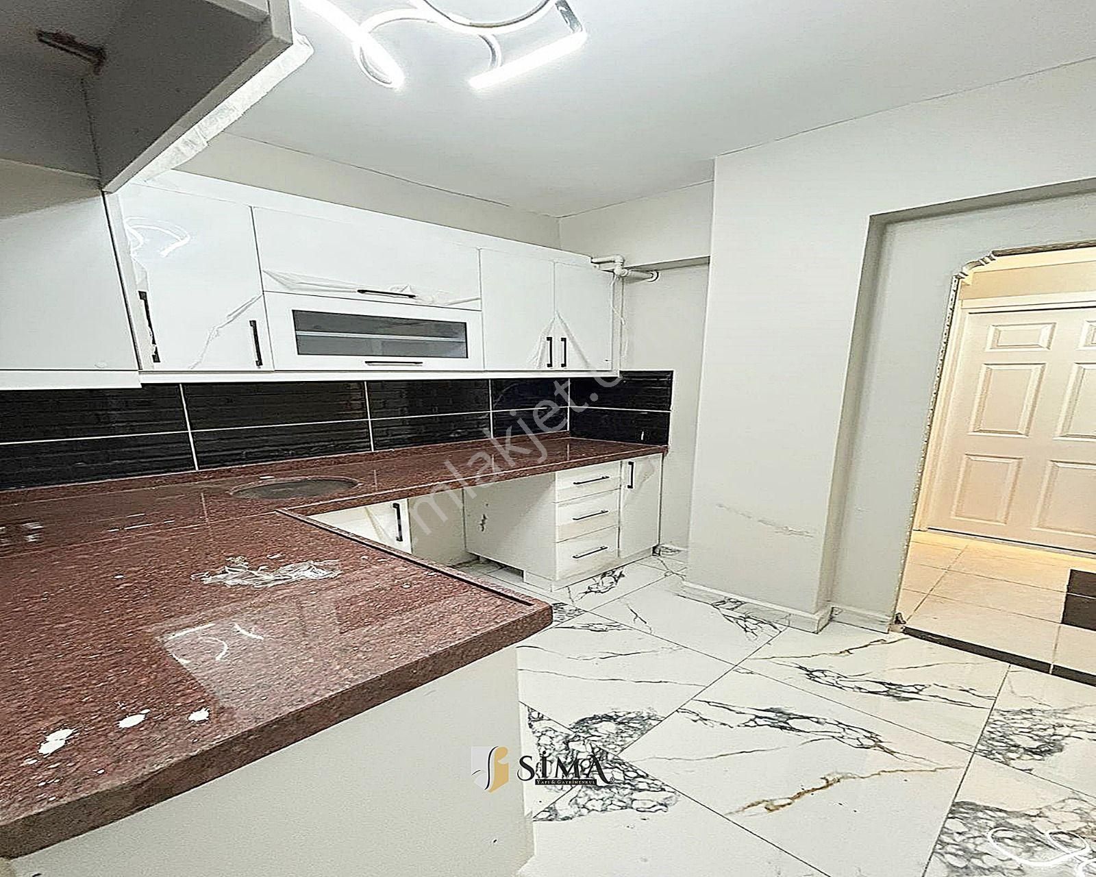 Ana Caddeye Yakın Masrafsız 1+1 Satılık Daire - Görsel 3