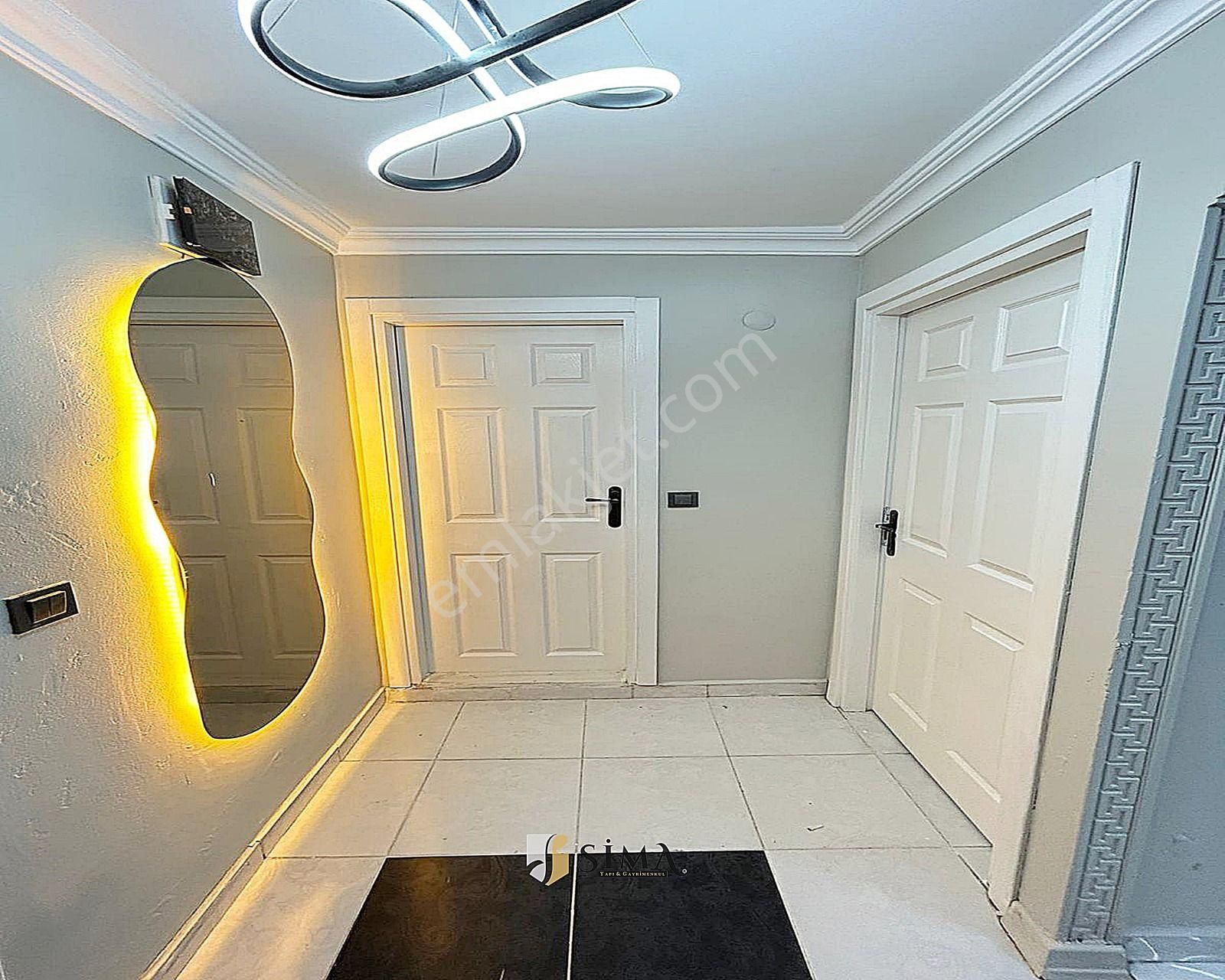 Ana Caddeye Yakın Masrafsız 1+1 Satılık Daire - Görsel 14