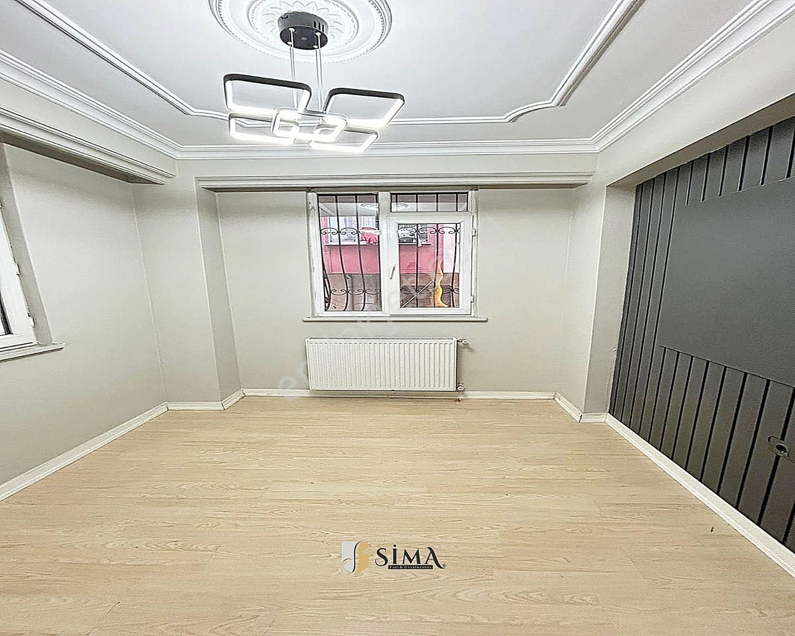 Ana Caddeye Yakın Masrafsız 1+1 Satılık Daire - Görsel 19