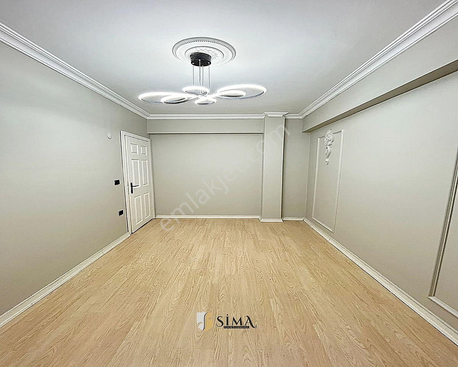 Ana Caddeye Yakın Masrafsız 1+1 Satılık Daire - Görsel 10