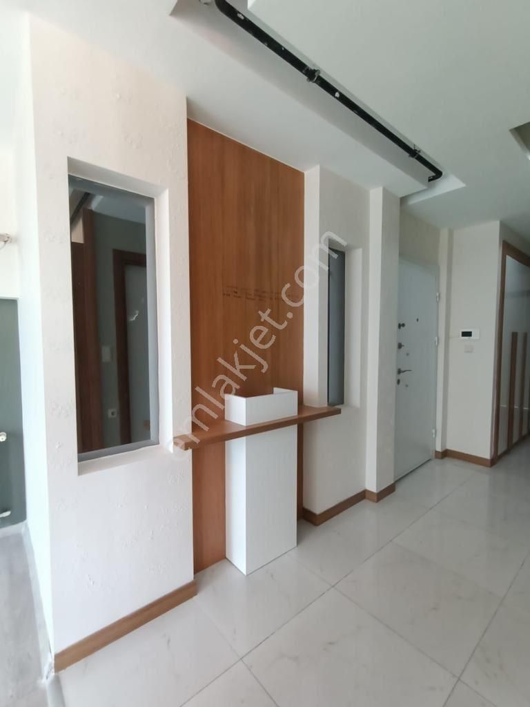 Remint’den Yüzüncüyıl Mahallesinde 3+1 Açık Mutfak Ditrk Hasarsız Satılık Daire Kaçmaz Uygun Fiyat!! - Görsel 14