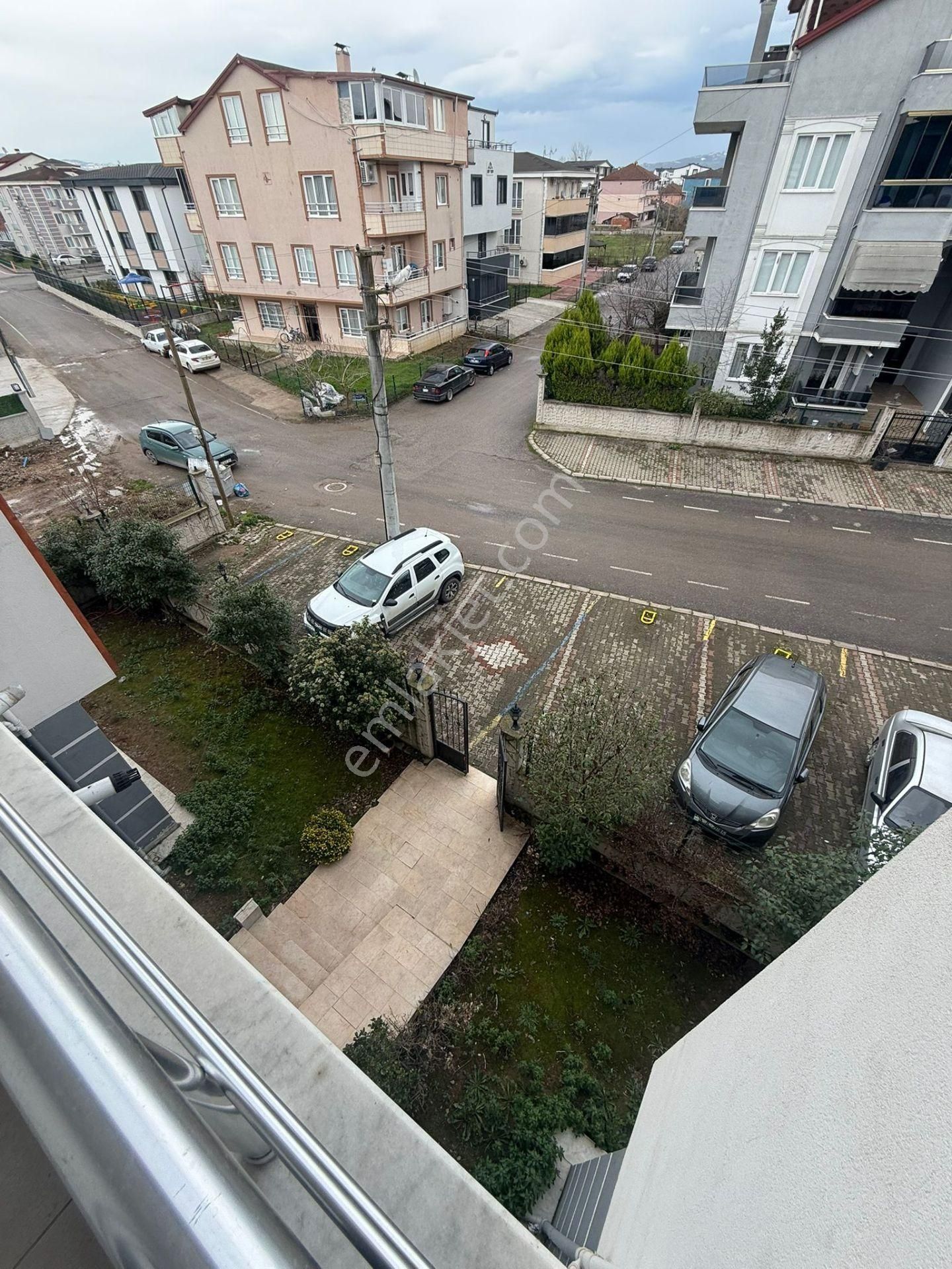 Remax Palas'tan Kartepe Hasanpaşa Mah. 2+1 Satılık Daire - Görsel 20