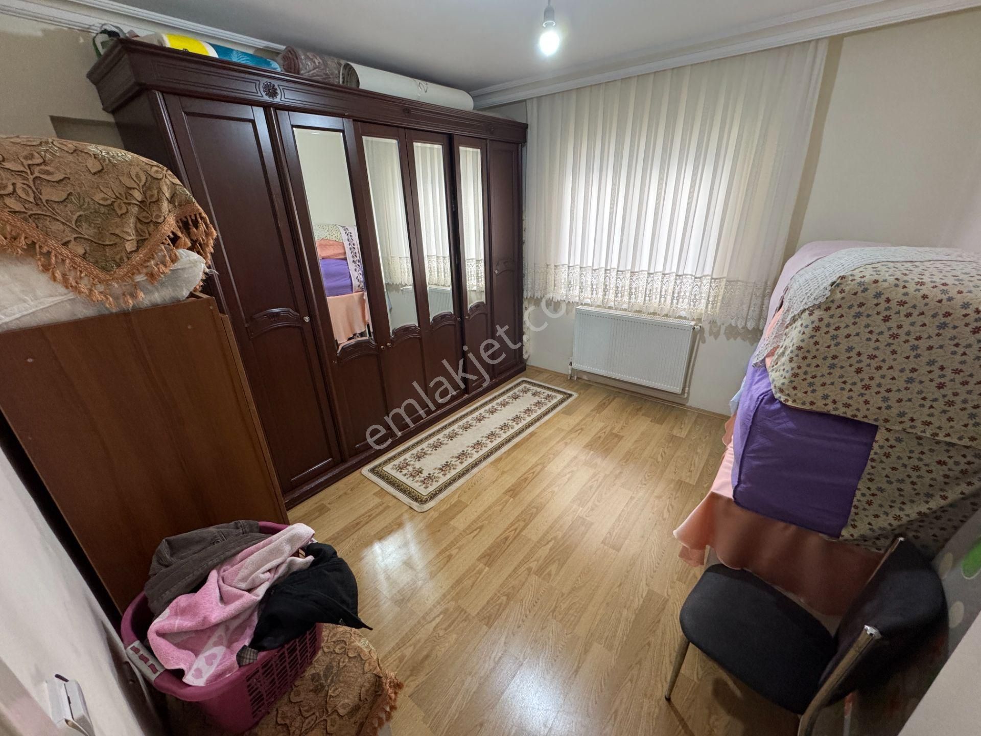 Nam-ak Emlak'tan Fatih Mah. 1.katta Kilerli 4+1 Daire - Görsel 24