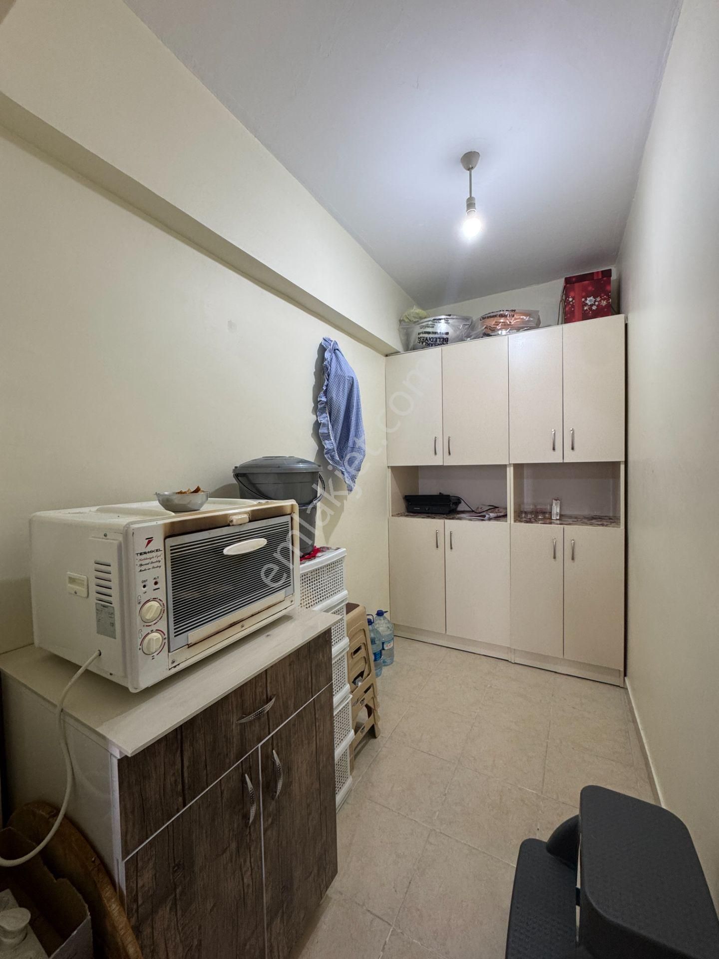 Nam-ak Emlak'tan Fatih Mah. 1.katta Kilerli 4+1 Daire - Görsel 5