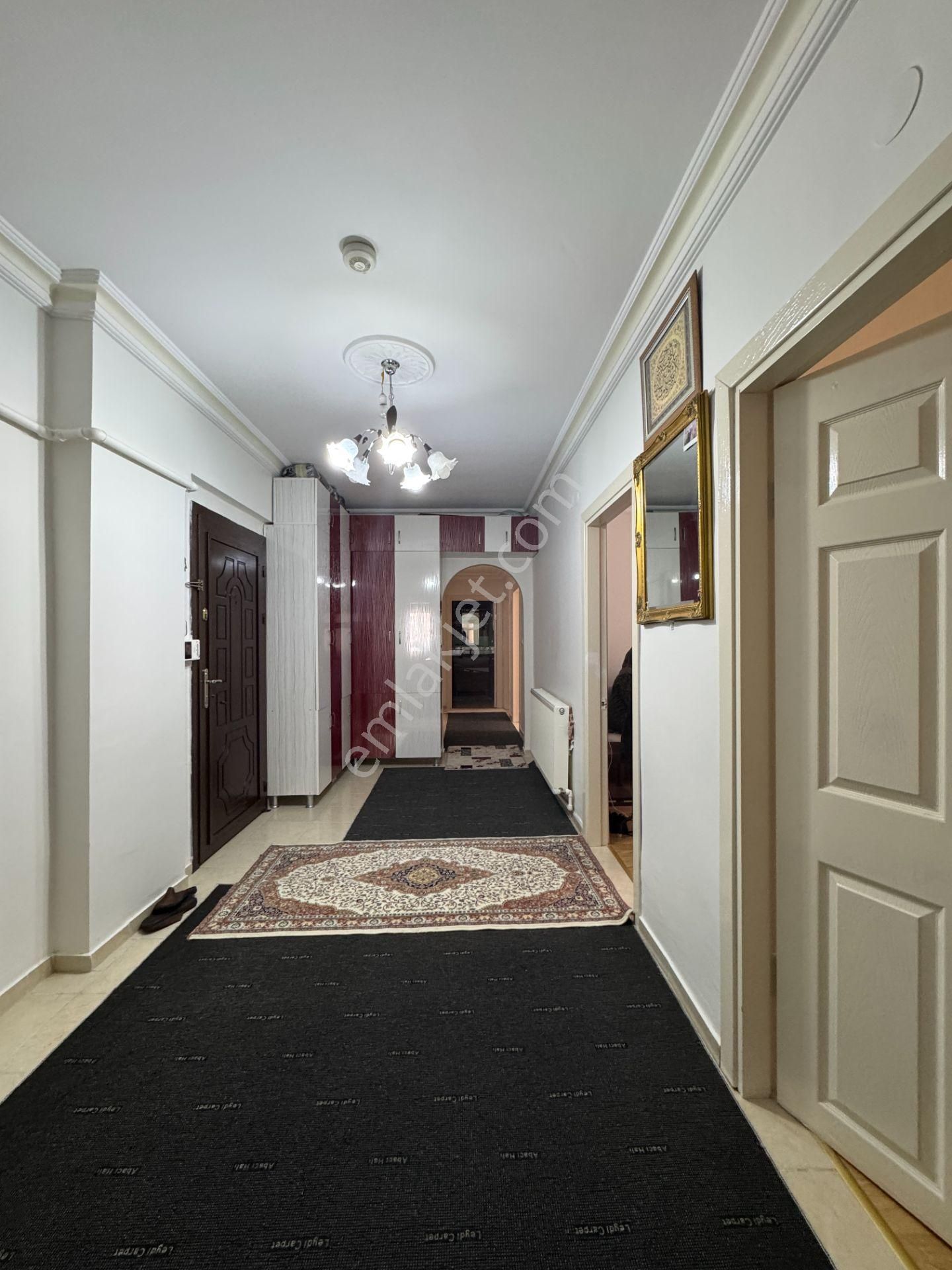 Nam-ak Emlak'tan Fatih Mah. 1.katta Kilerli 4+1 Daire - Görsel 30