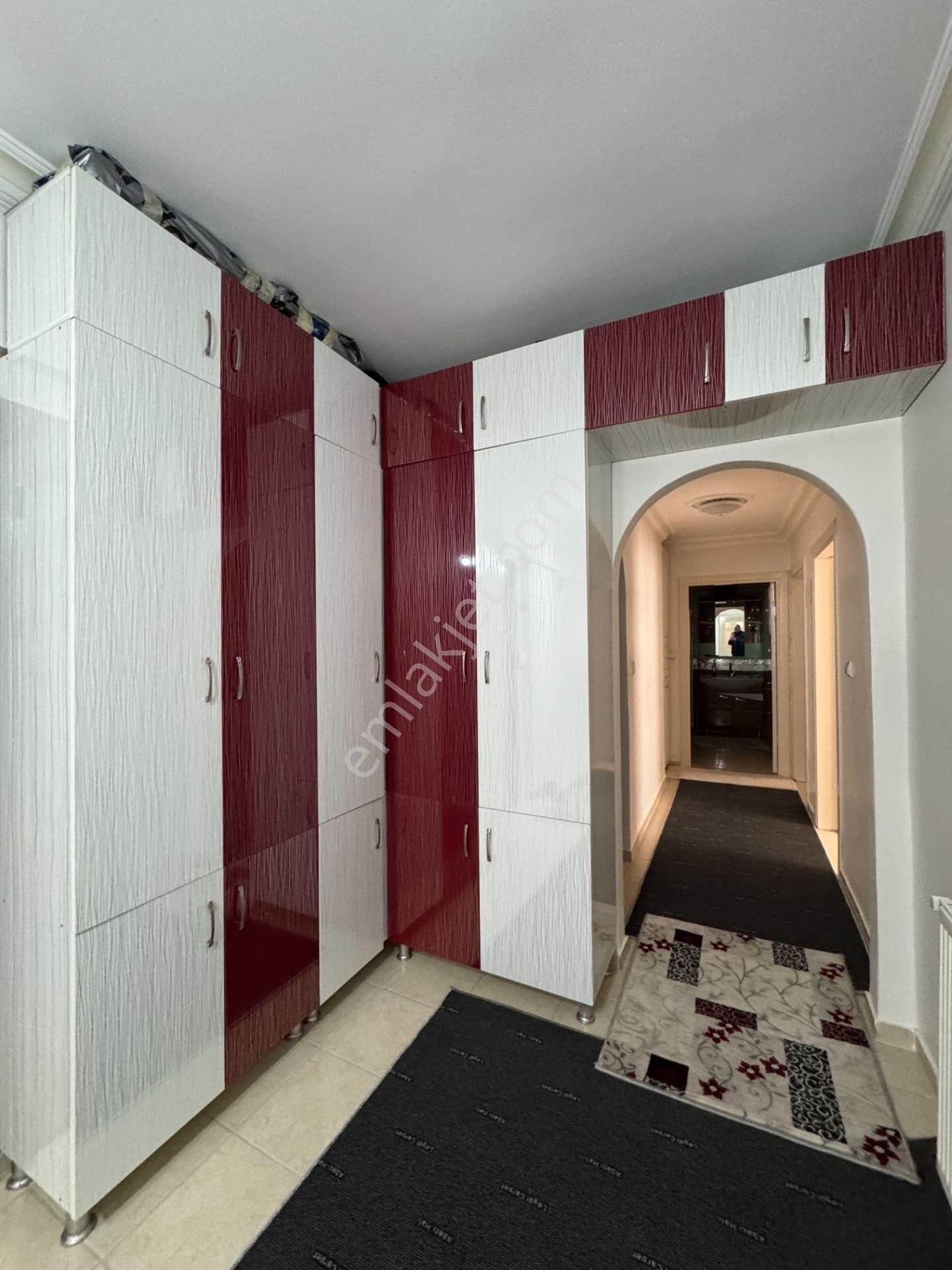 Nam-ak Emlak'tan Fatih Mah. 1.katta Kilerli 4+1 Daire - Görsel 31