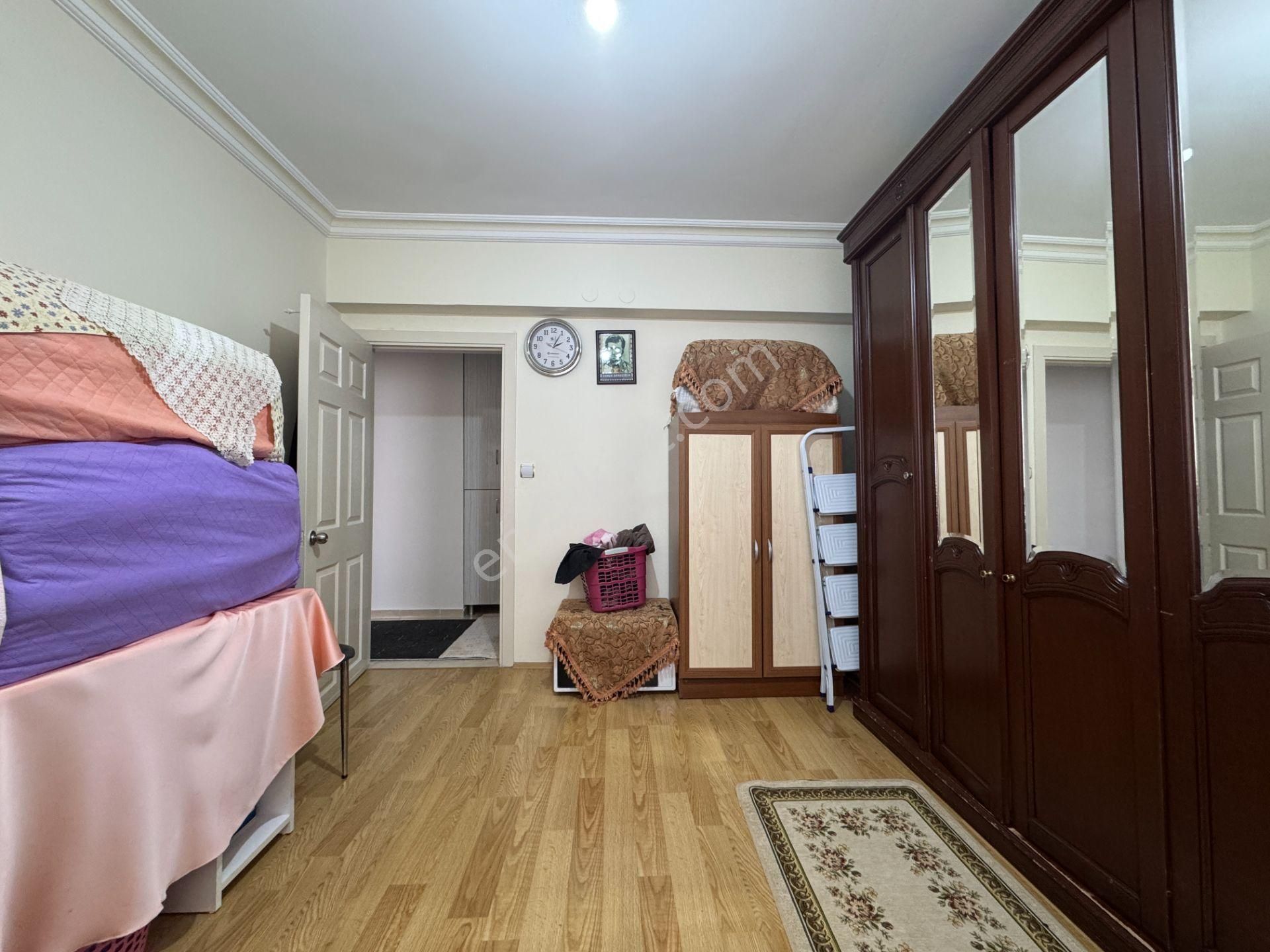 Nam-ak Emlak'tan Fatih Mah. 1.katta Kilerli 4+1 Daire - Görsel 23